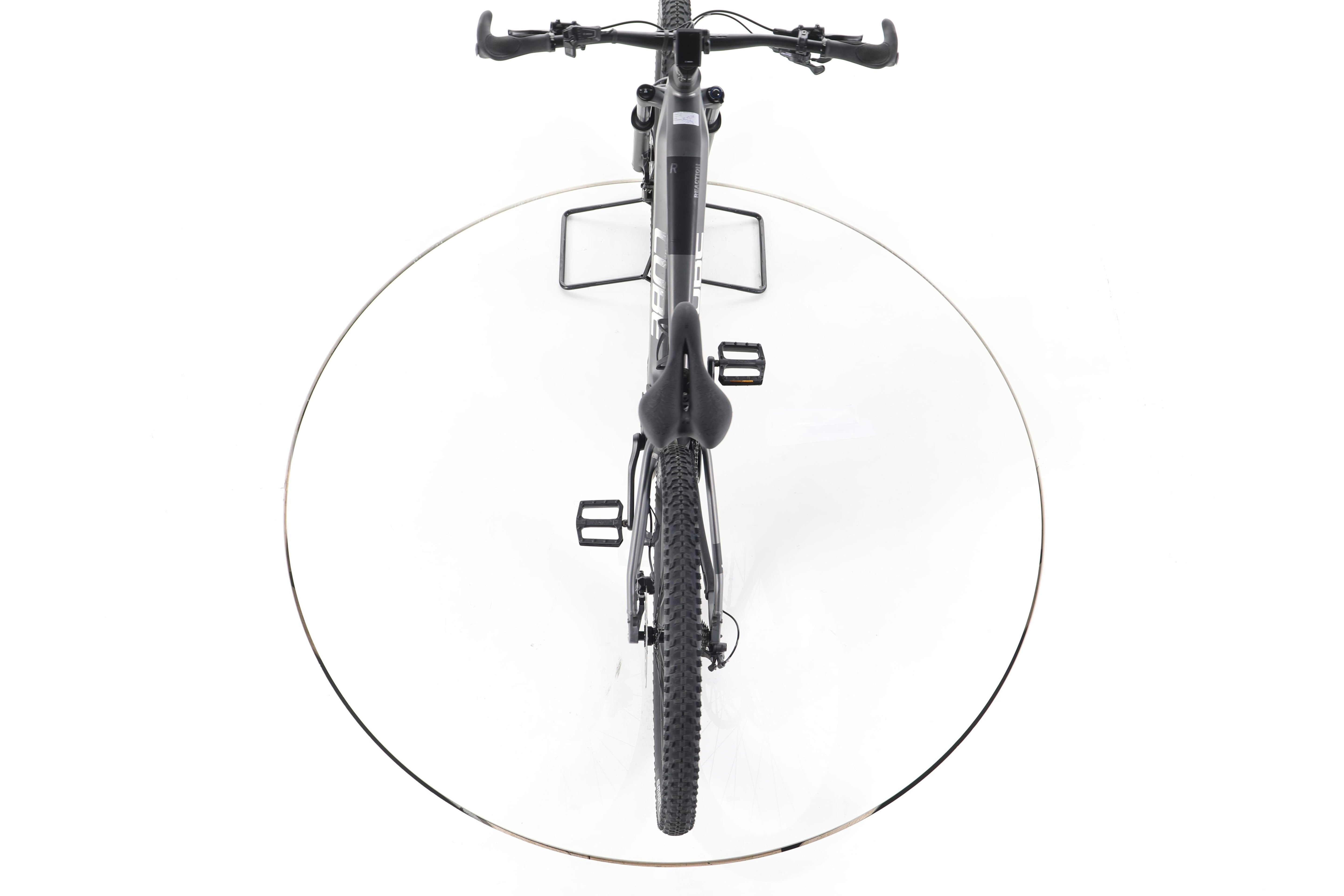 Cube Reaction Hybrid Race E-Bike 2024 - Image 22