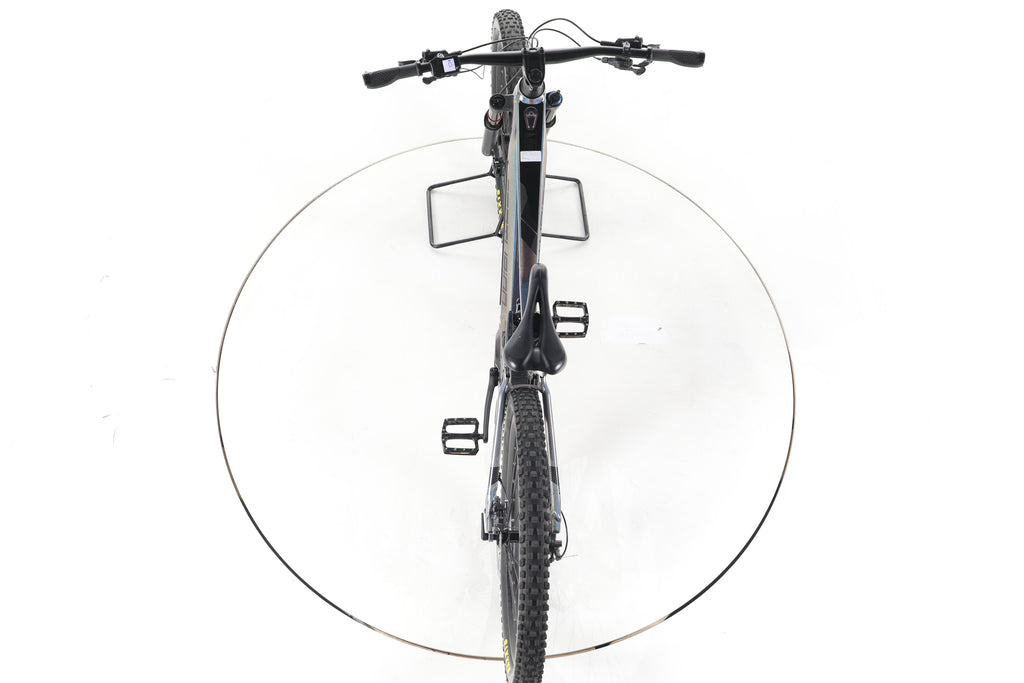 Centurion NoPogo F2600 Fully E-Bike - Image 22