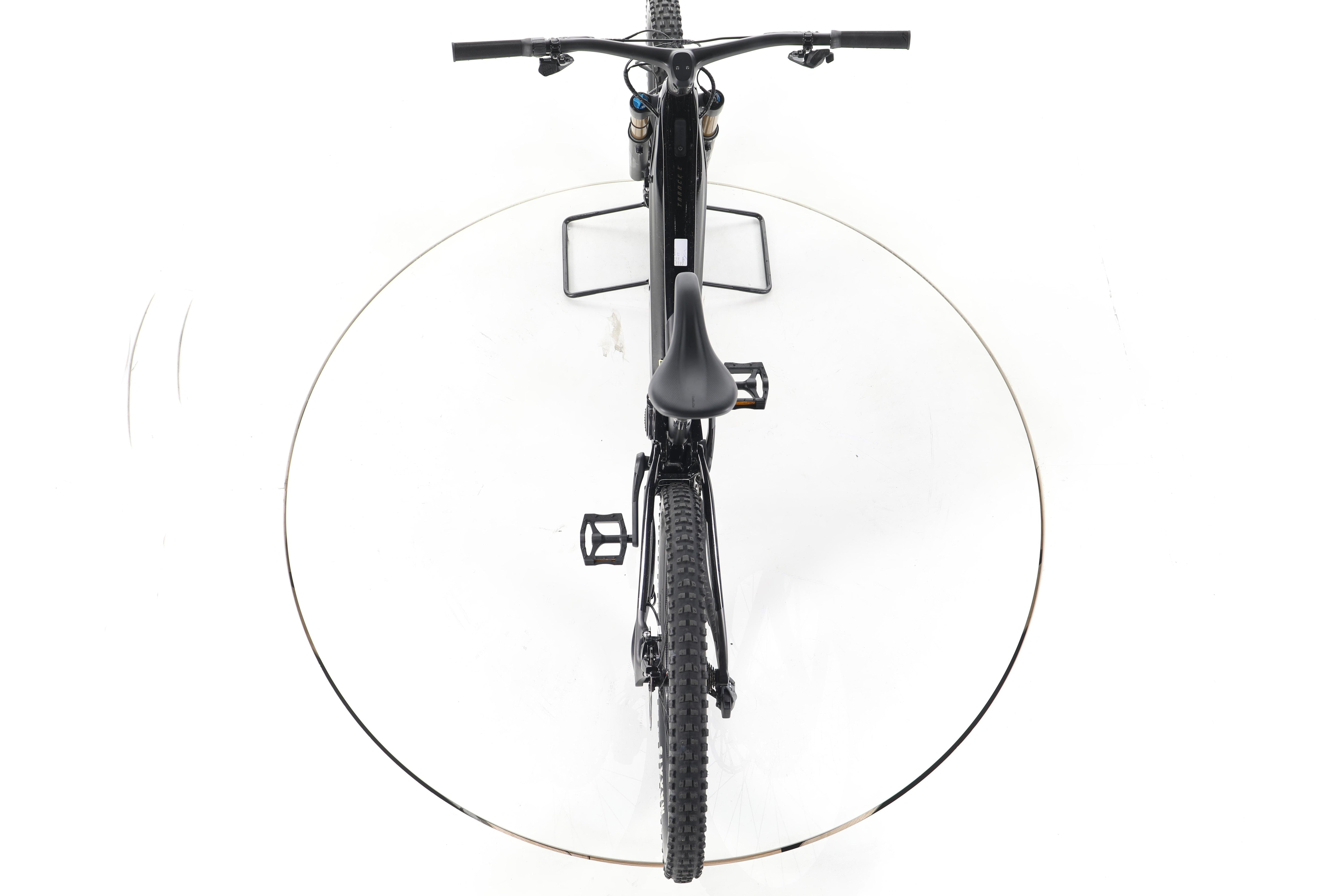 Giant Trance X Advanced E+ LTD Fully E-Bike Carbon - Image 22