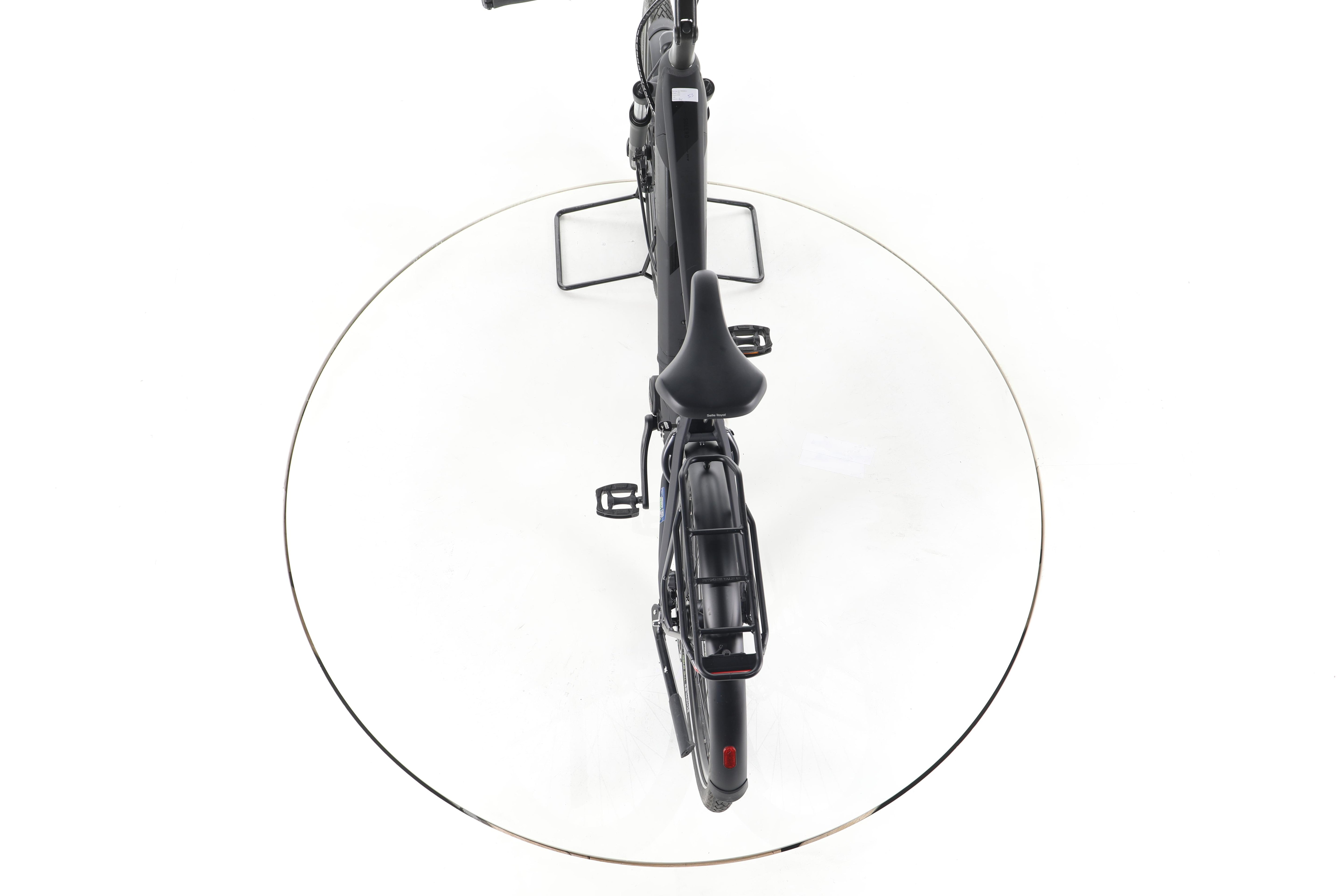 Pegasus Solero EVO 5F Trekking E-Bike 2024 - Image 22