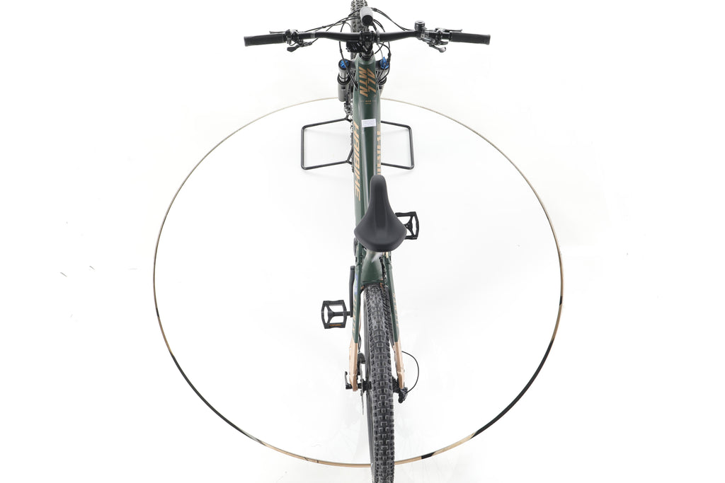 Haibike AllMtn 7 E-Bike Fully - Image 22