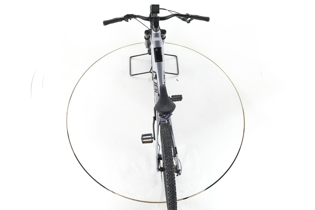 Cube Stereo Hybrid 120 Race Fully E-Bike 2023 - Image 22
