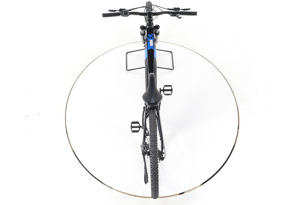 Conway Cairon S 229 E-Bike - Image 22