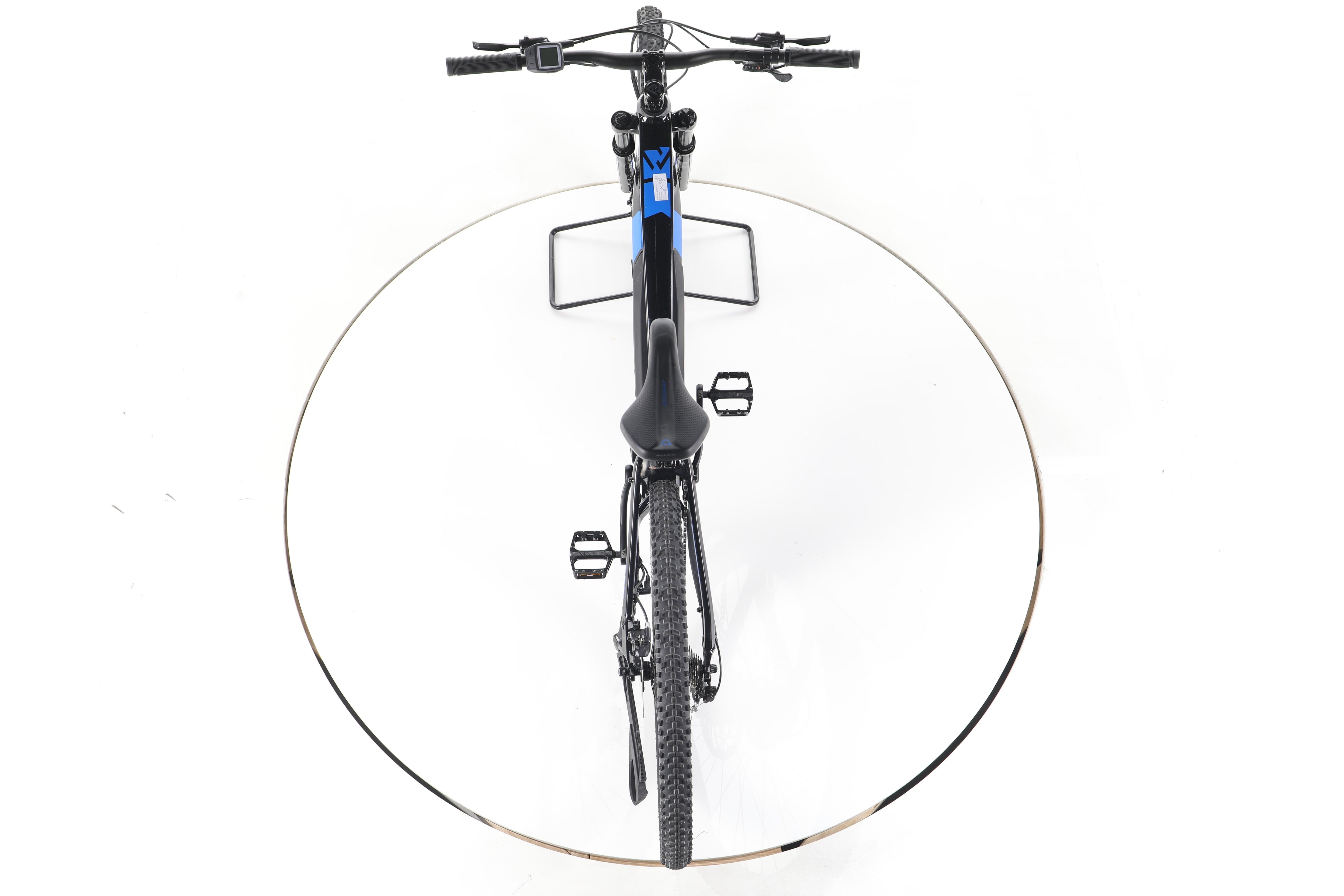 Conway Cairon S 229 E-Bike - Image 22