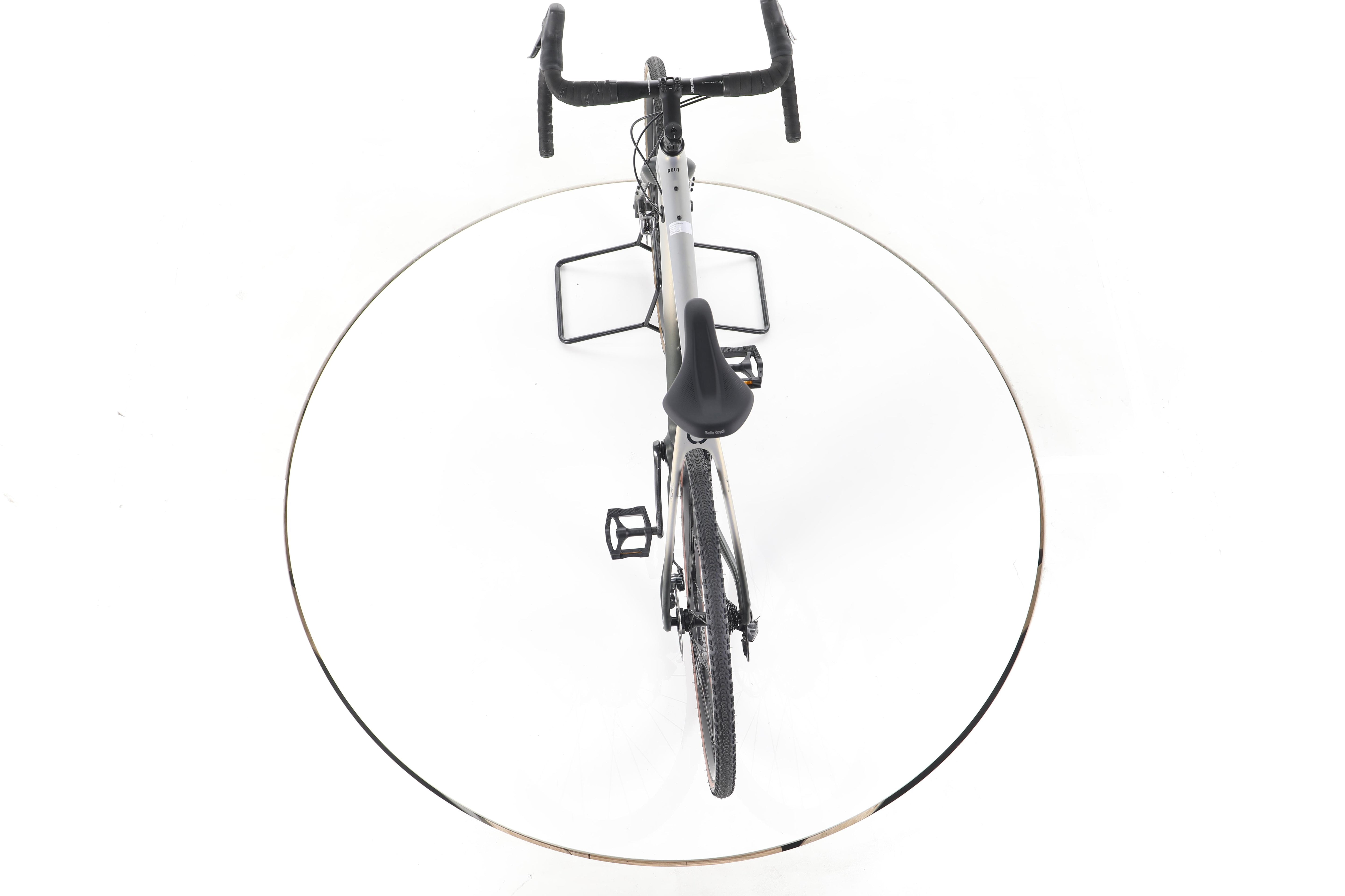 Rondo Ruut CF1 Gravelbike Carbon - Image 22