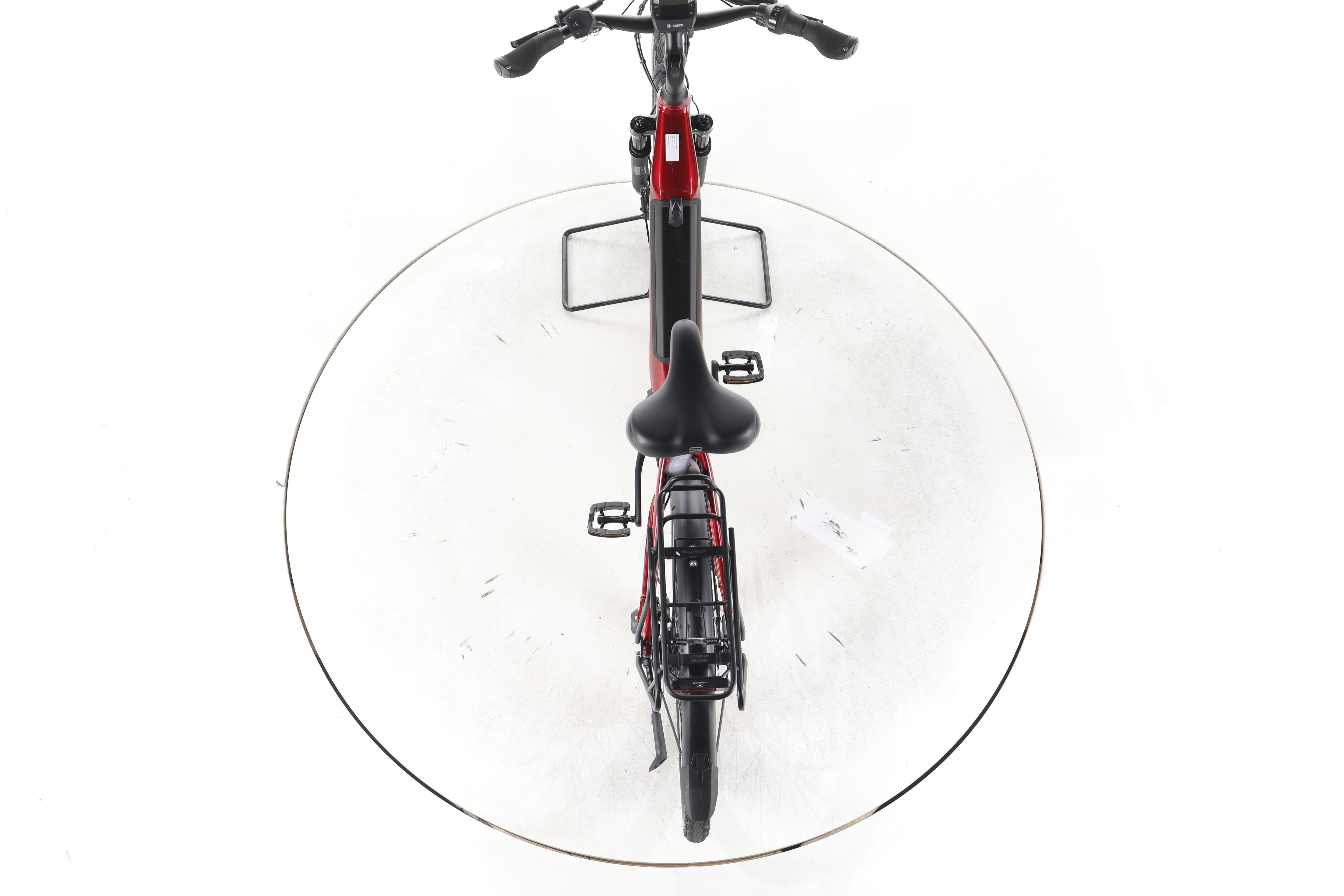Velo de Ville AEB 890 City E-Bike Tiefeinsteiger - Image 22
