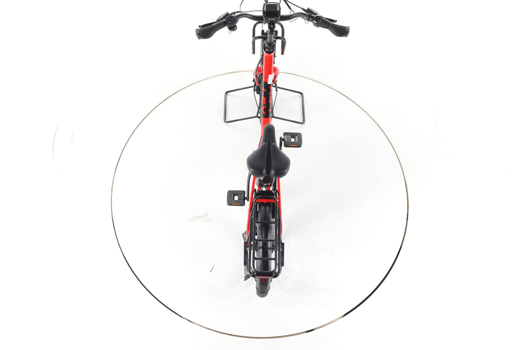 i:SY S8 F Kompakt E-Bike Tiefeinsteiger - Image 22