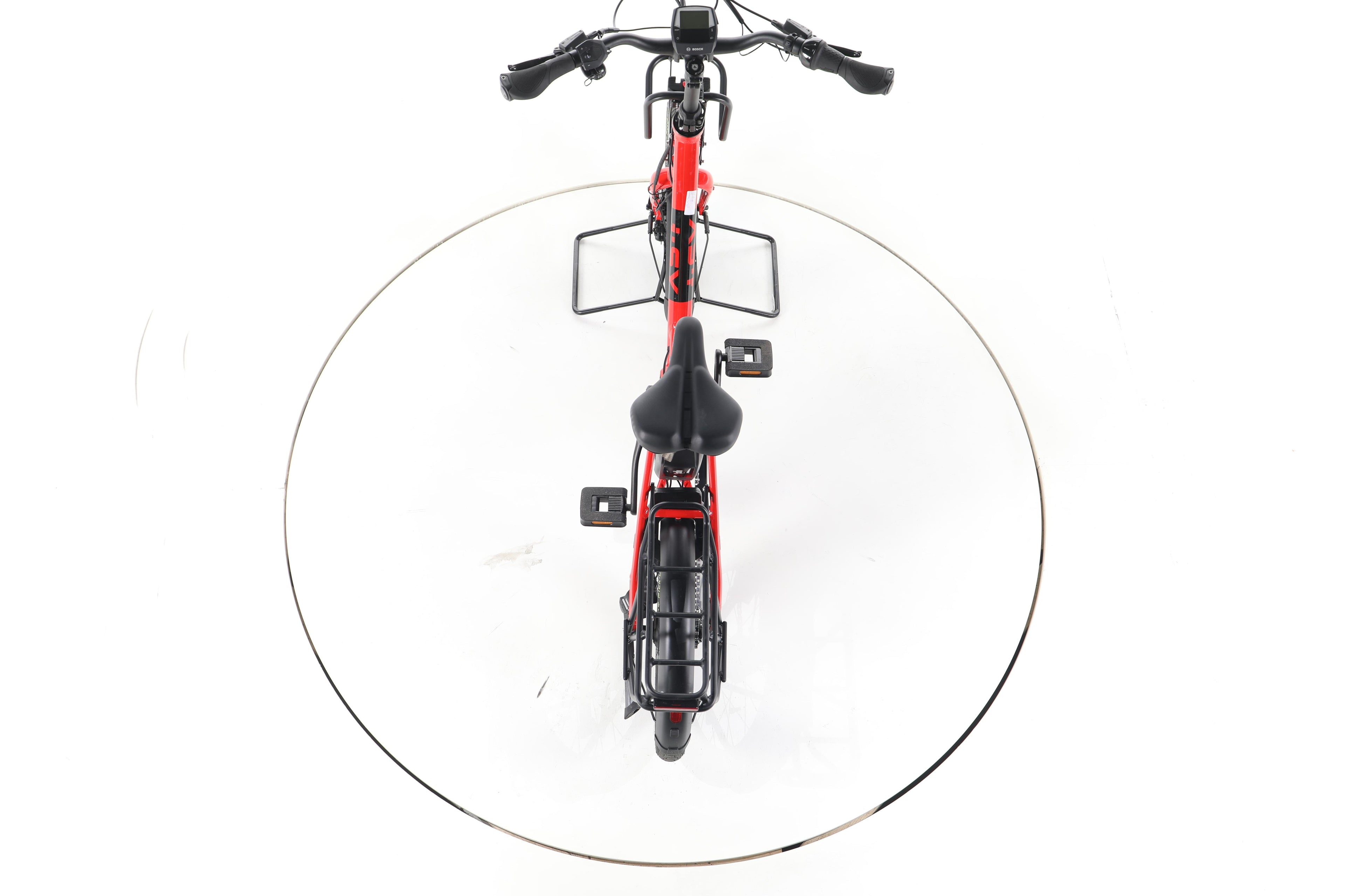 i:SY S8 F Kompakt E-Bike Tiefeinsteiger - Image 22