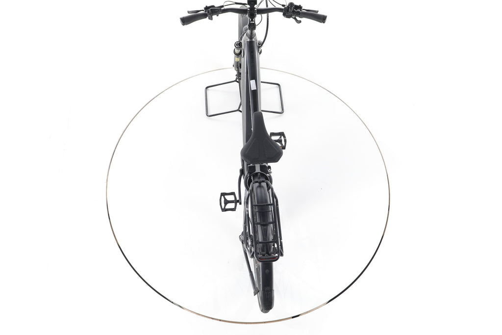 Pegasus Premio Evo 10 Trekking E-Bike - Image 22