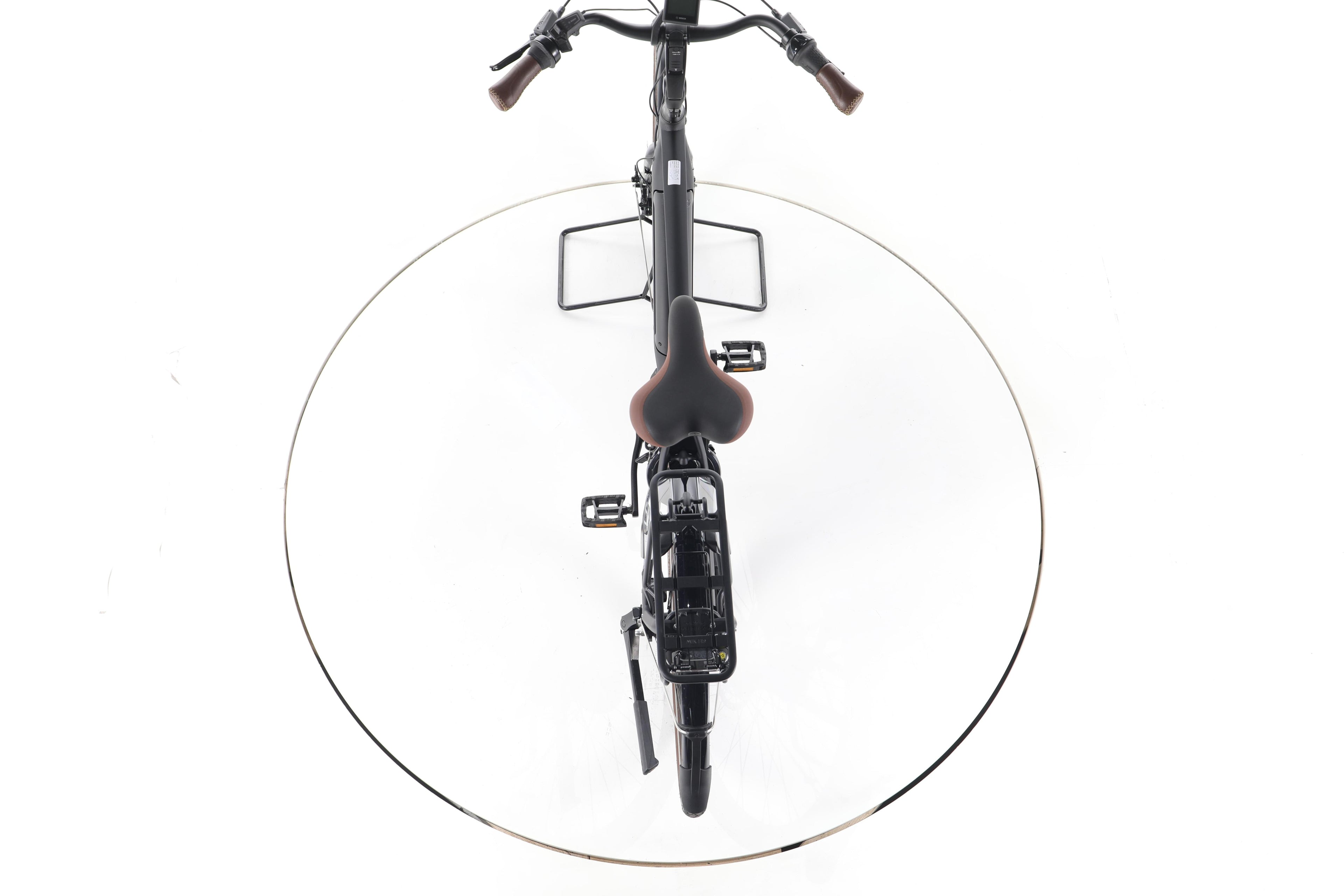 Gazelle Arroyo C8 City E-Bike 2024 - Image 22