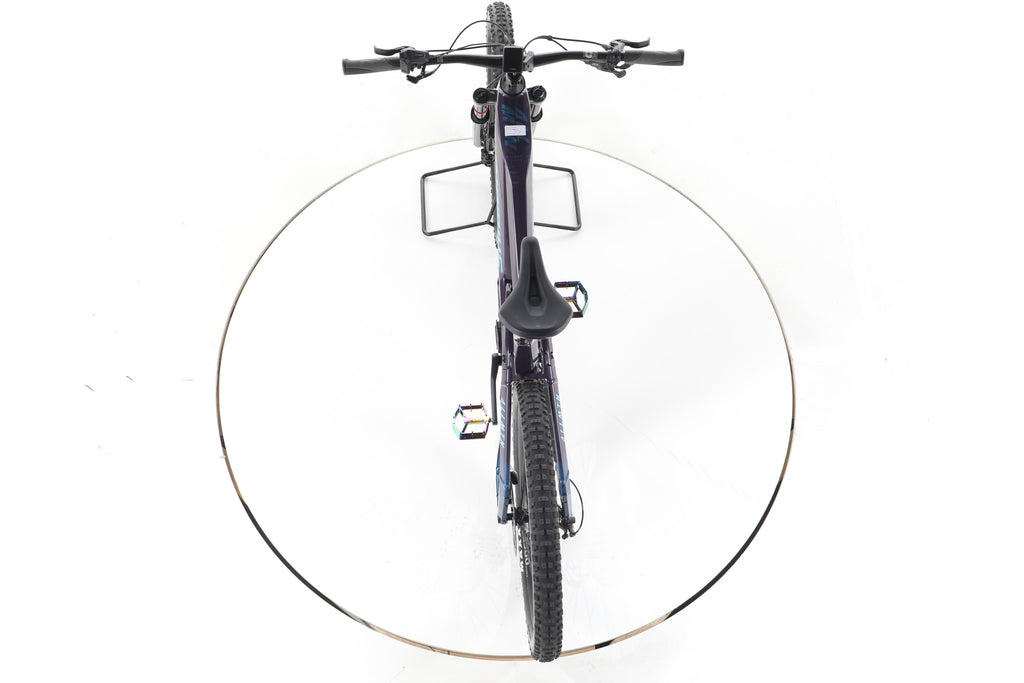 Haibike AllMtn CF 11 E-Bike Fully - Image 22