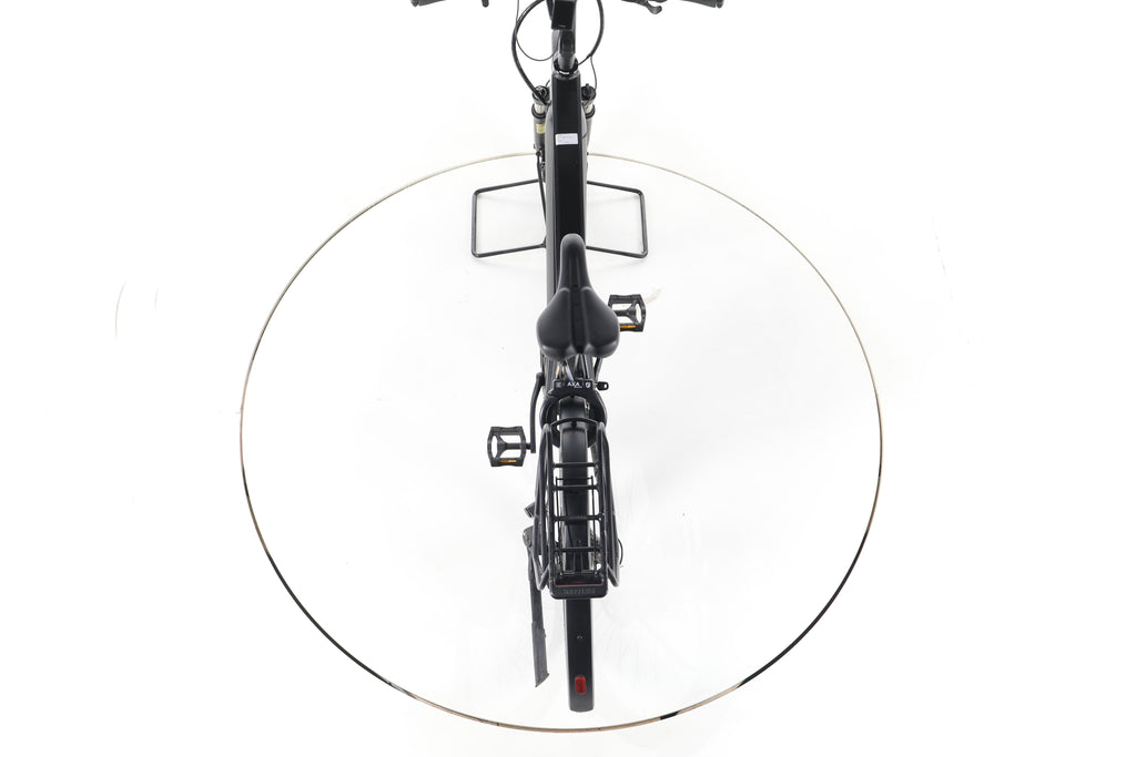 Kettler QUADRIGA COMP CX11 Trekking E-Bike - Image 22