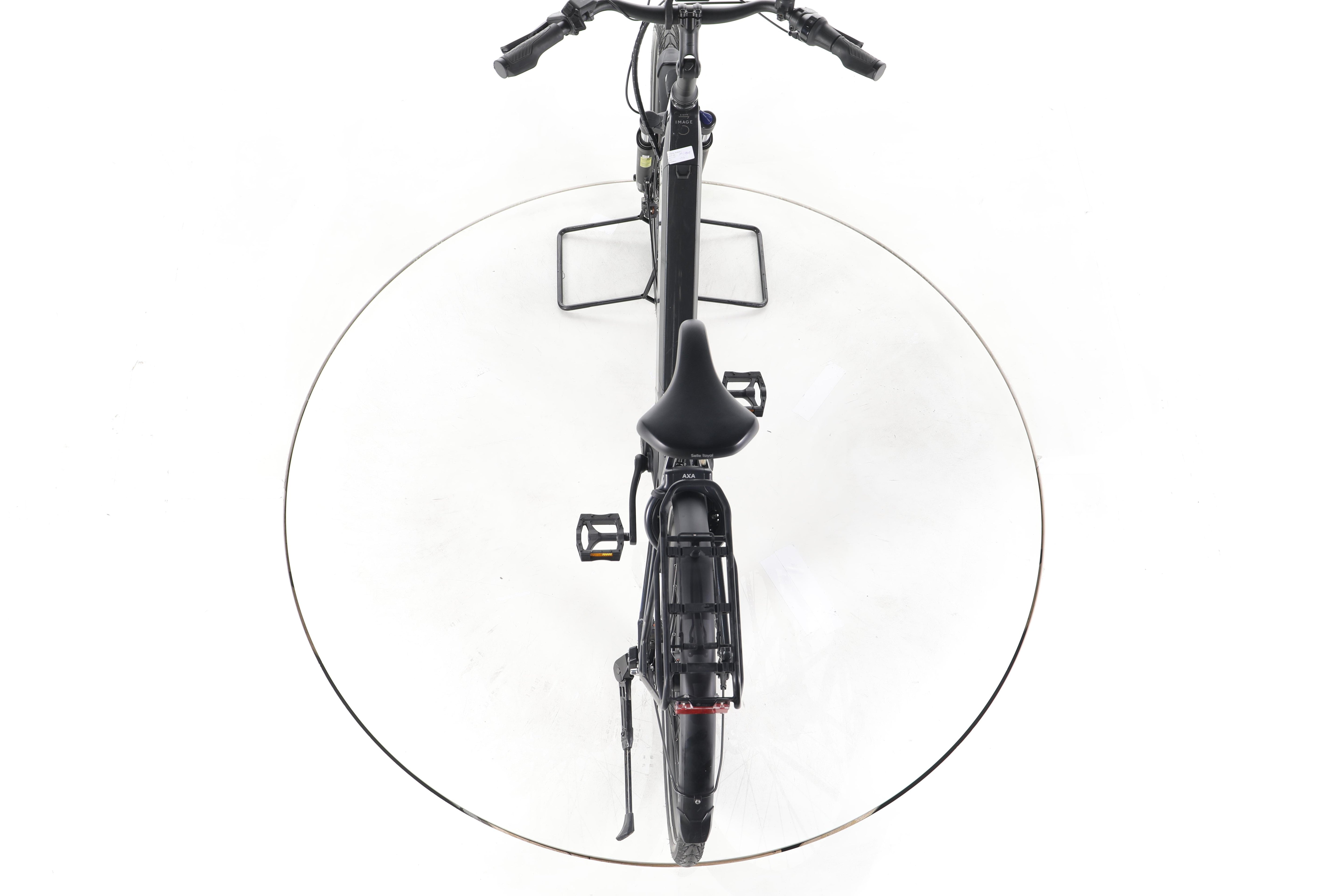 Kalkhoff Image 3.B Advance RT City E-Bike Tiefeinsteiger 2024 - Image 22