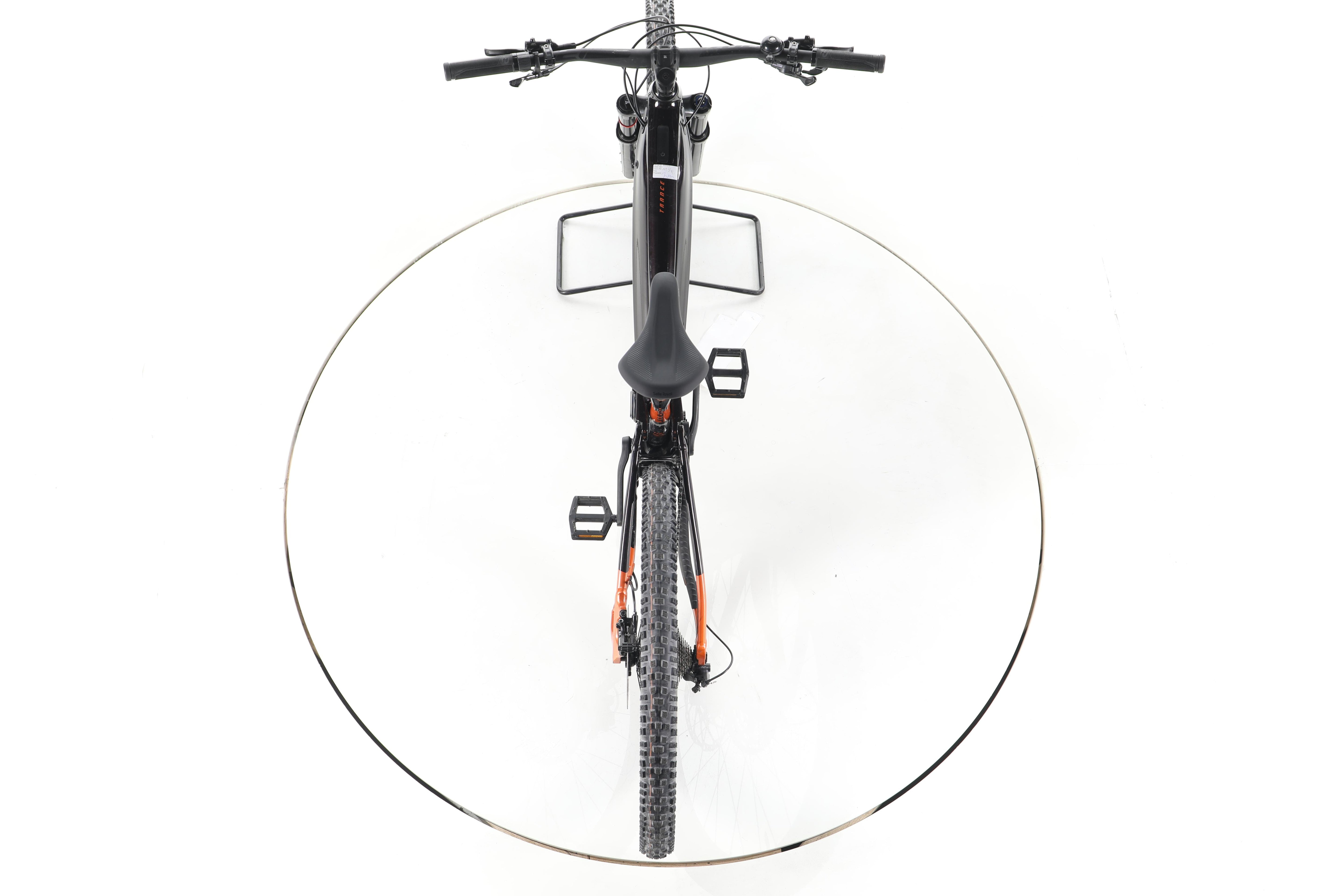 Giant Trance X E+ 3 Fully E-Bike - Image 22