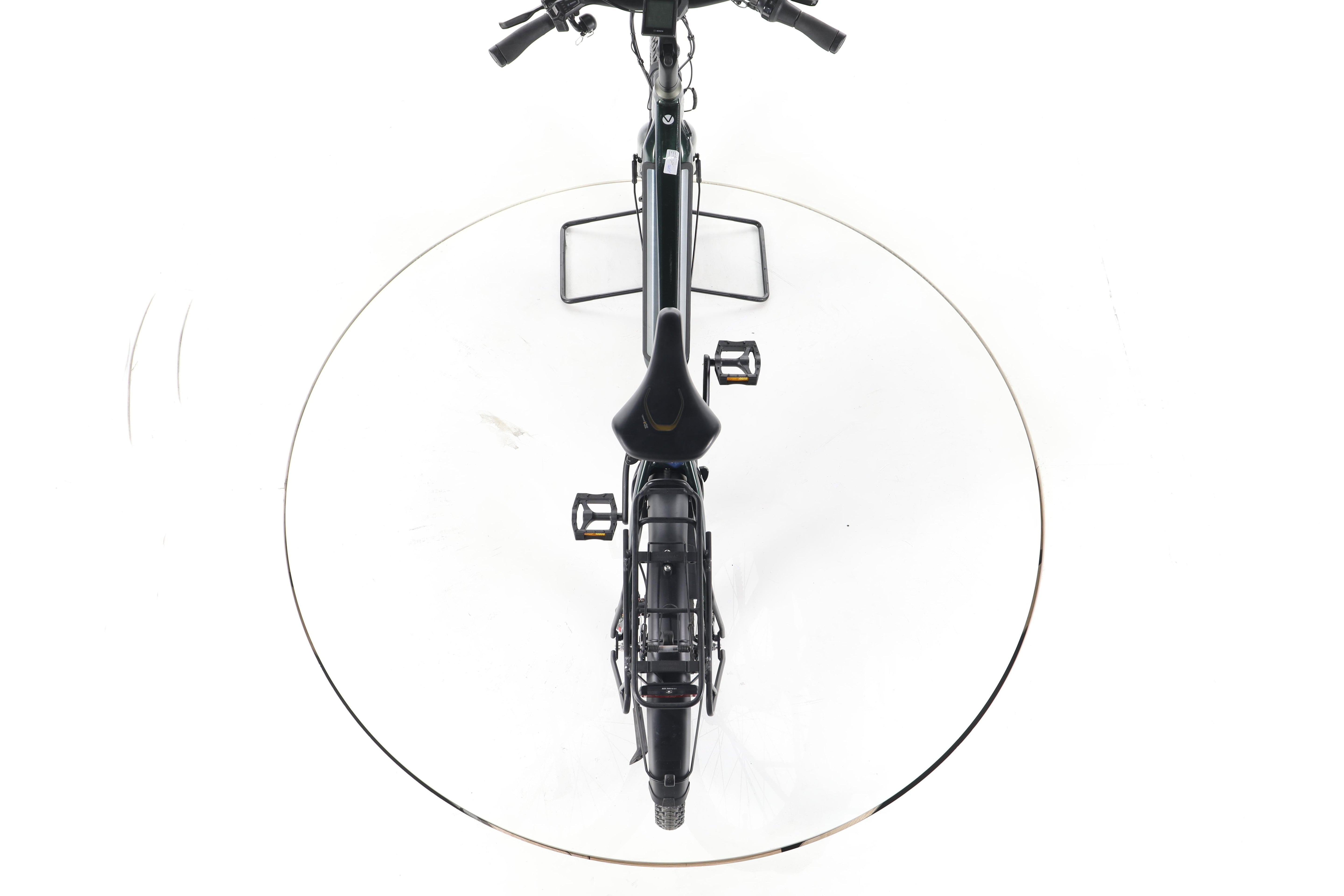 Velo de Ville SEB 890 Smart City E-Bike 2023 - Image 22