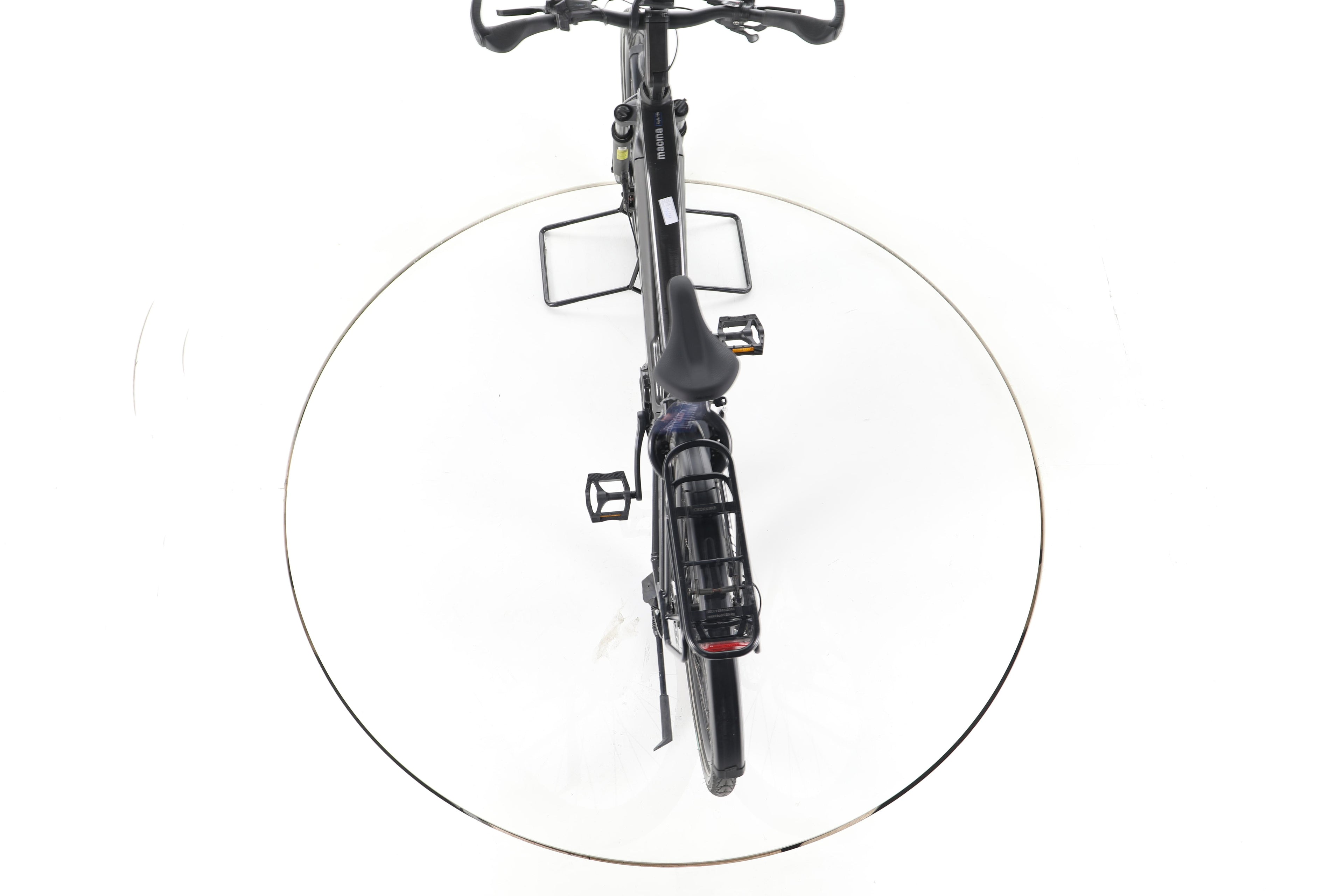 KTM Macina Style 730 Trekking E-Bike - Image 22