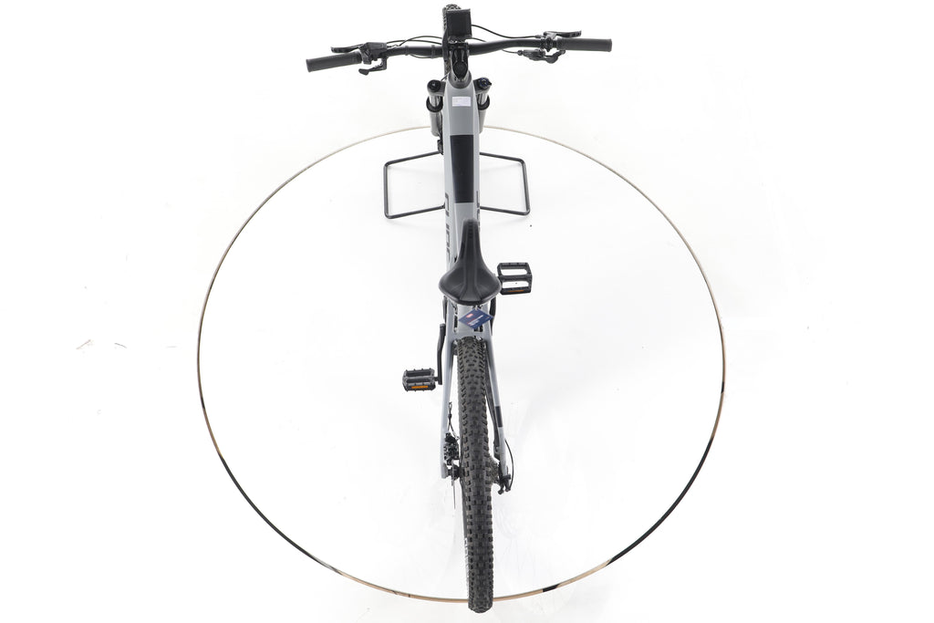 Cube Stereo Hybrid 140 HPC Pro E-Bike Fully - Image 22