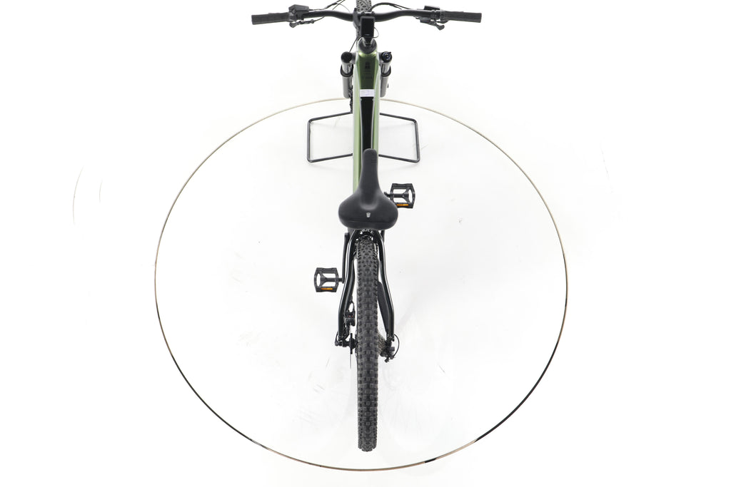 Stevens E-Juke E-Bike 2023 - Image 22