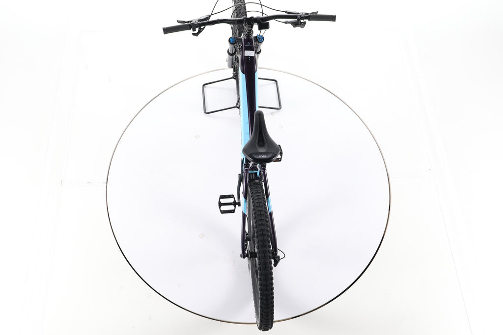 Mondraker DUSK R Fully E-Bike 2023 - Image 22