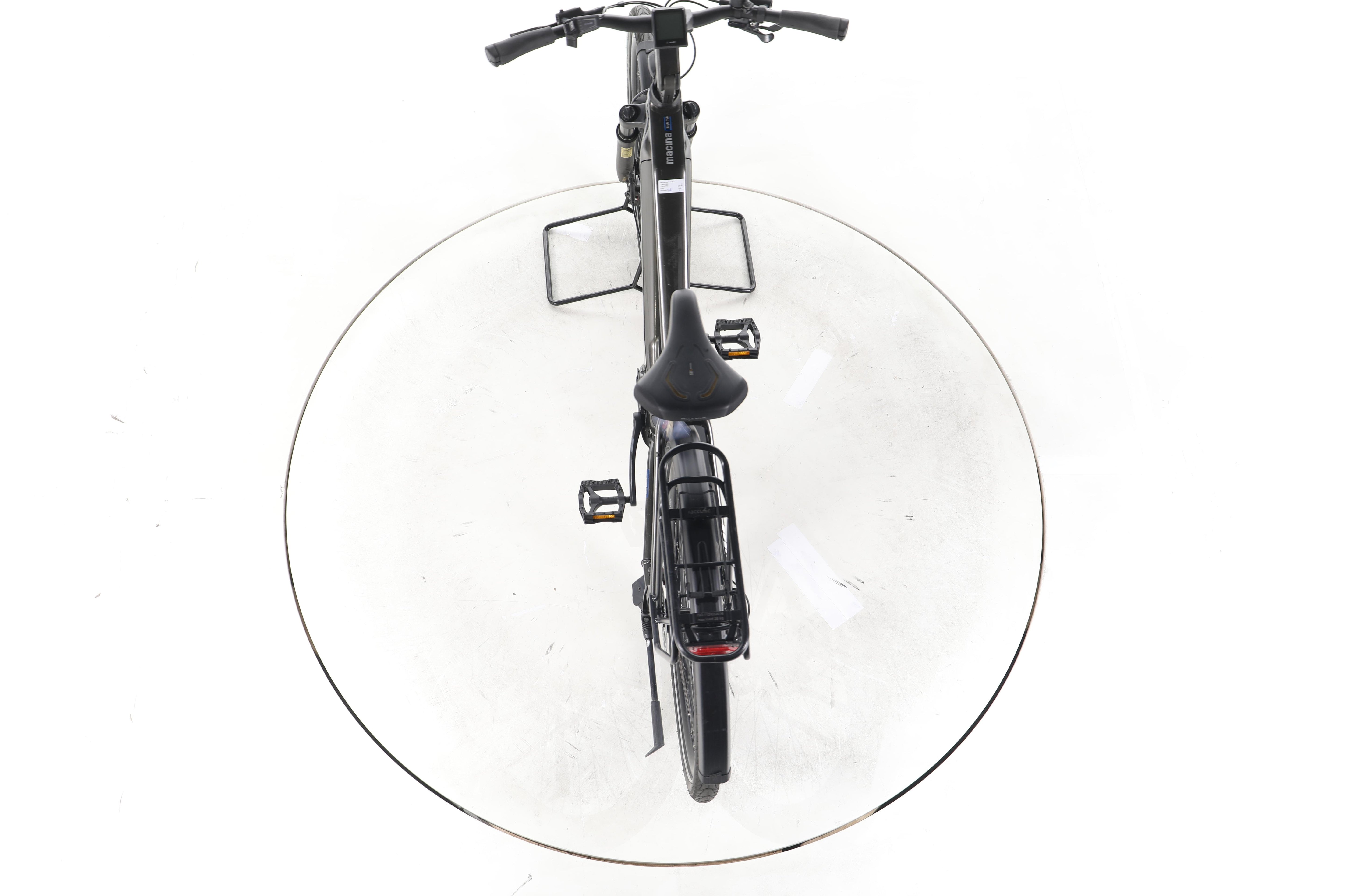 KTM Macina Style 740 Trekking E-Bike - Image 22