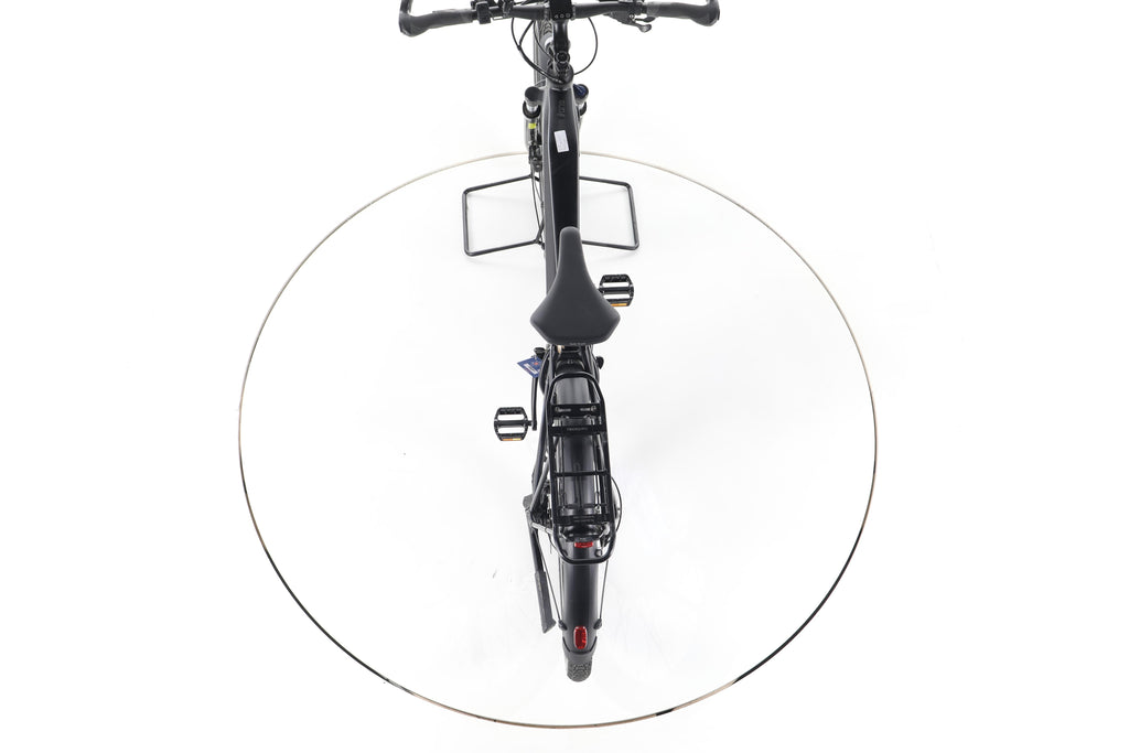 Wittich 19Twentyfiver Trekking E-Bike - Image 22