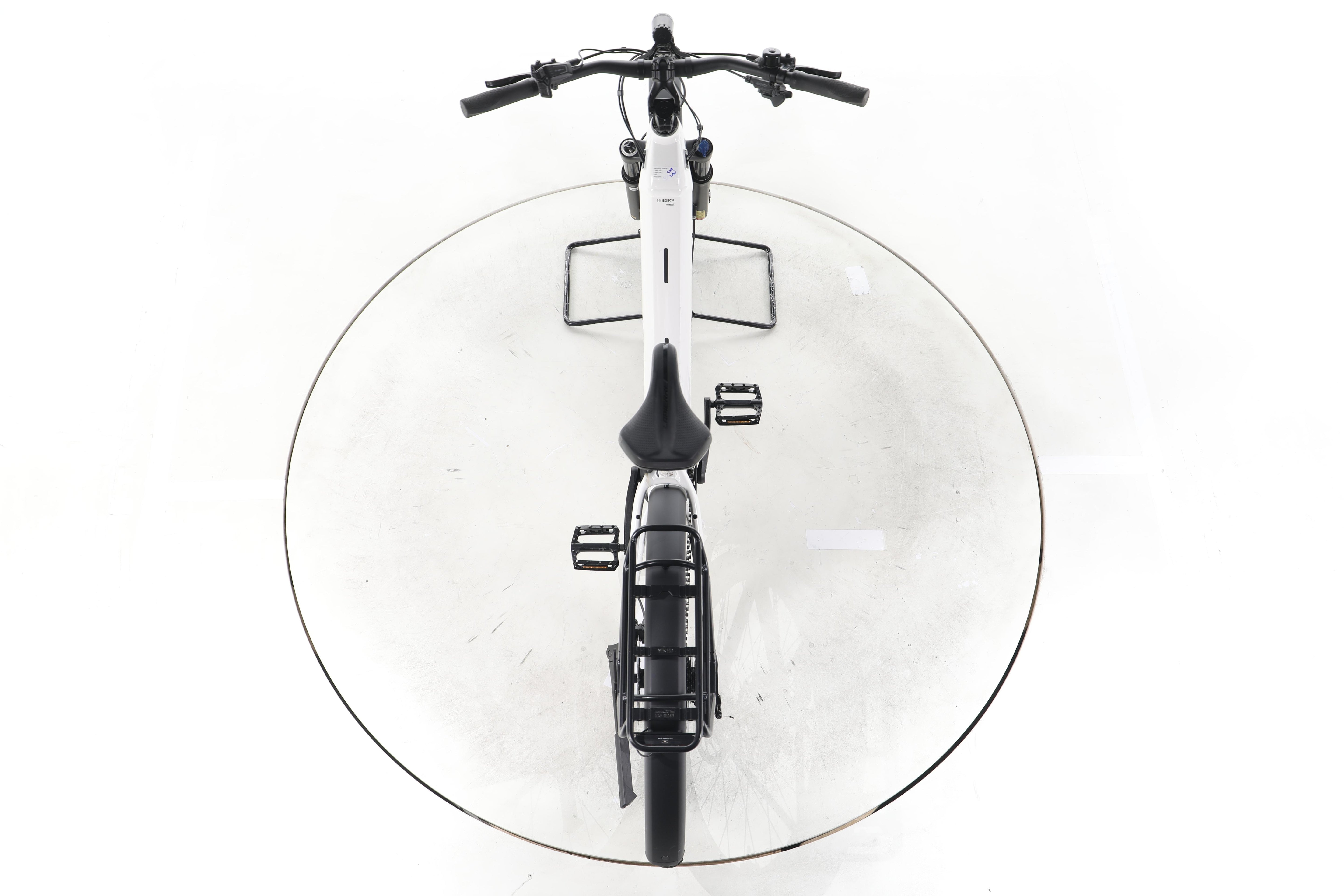 Lapierre E-Explorer 7.6 Trekking E-Bike Tiefeinsteiger - Image 22