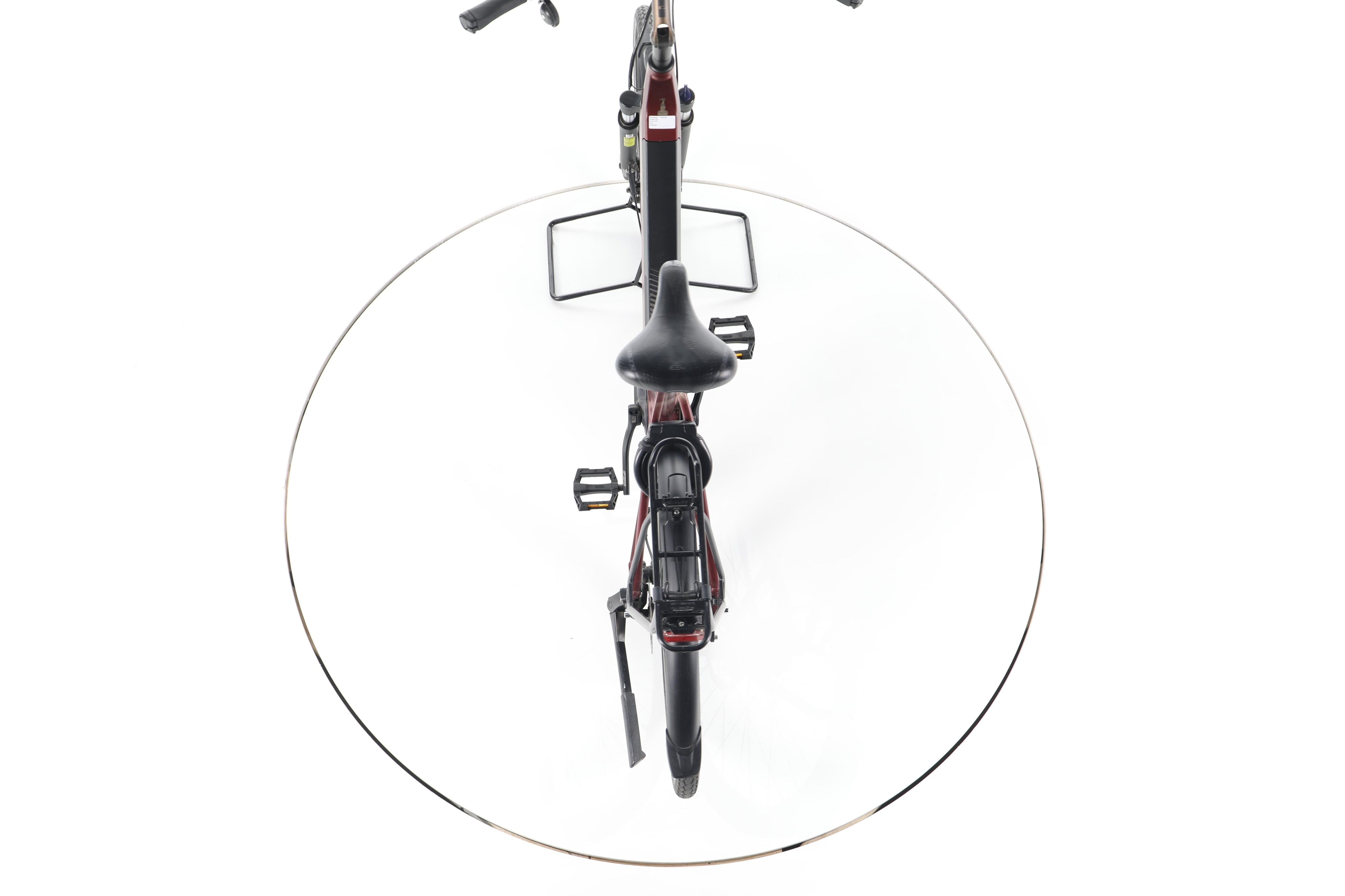 Raleigh Sheffield City E-Bike Tiefeinsteiger - Image 22