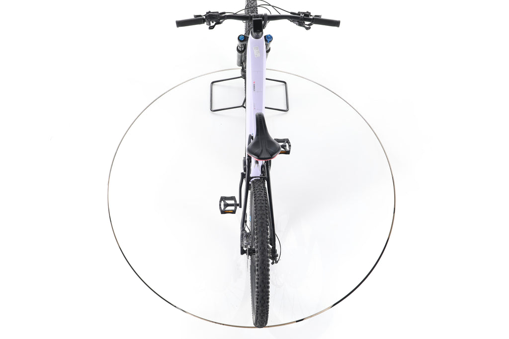 Cube Stereo Hybrid 140 HPC SL Fully E-Bike Carbon - Image 22