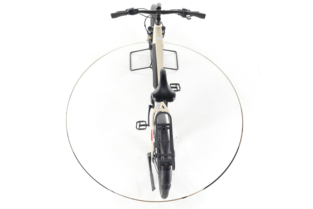 Haibike Trekking 4 Trekking E-Bike - Image 22