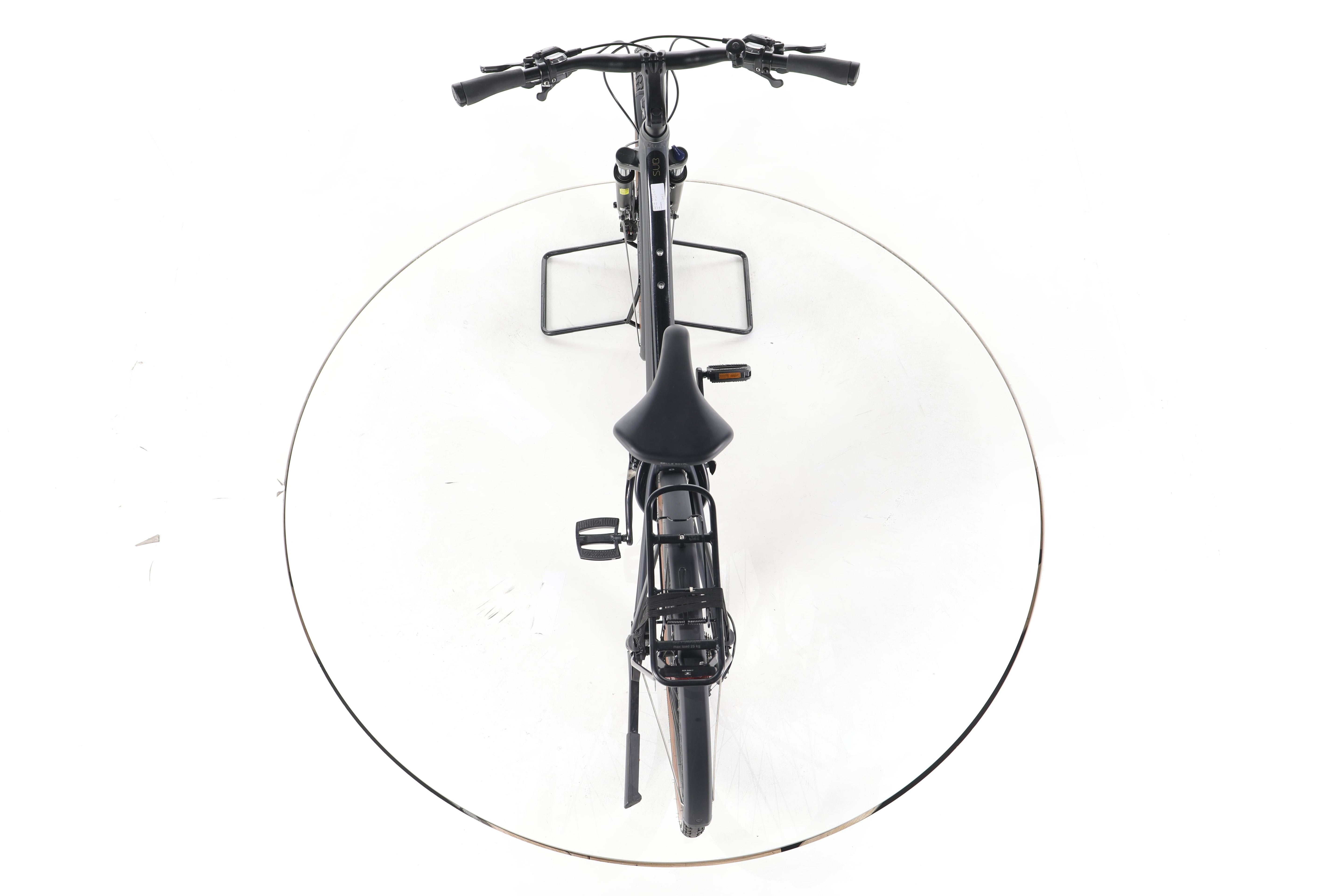 Scott Sub Sport 20 Fahrrad City & Trekking - Image 22