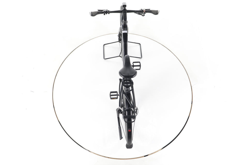Orbea VIBE MID H30 EQ E-Bike - Image 22