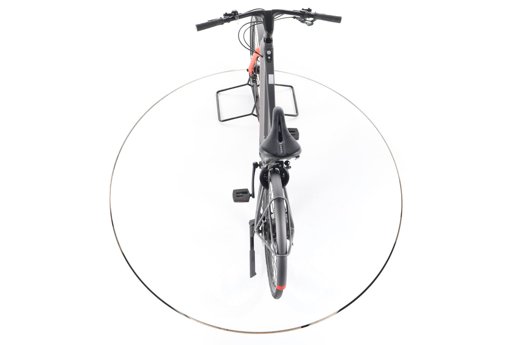 Kalkhoff Berleen 5.G Advance Trekking E-Bike - Image 22