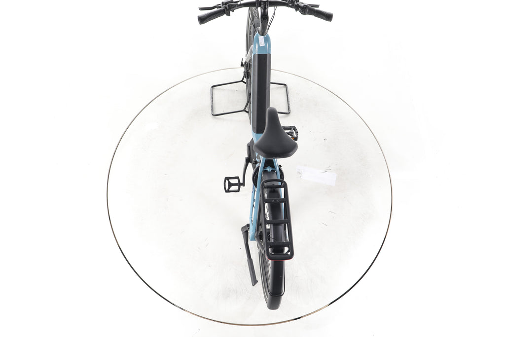 Gazelle Ultimate C5 HMB City E-Bike Tiefeinsteiger - Image 22
