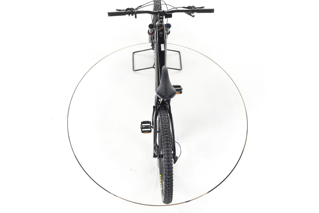GT Force Amp+ Fully E-Bike - Image 22
