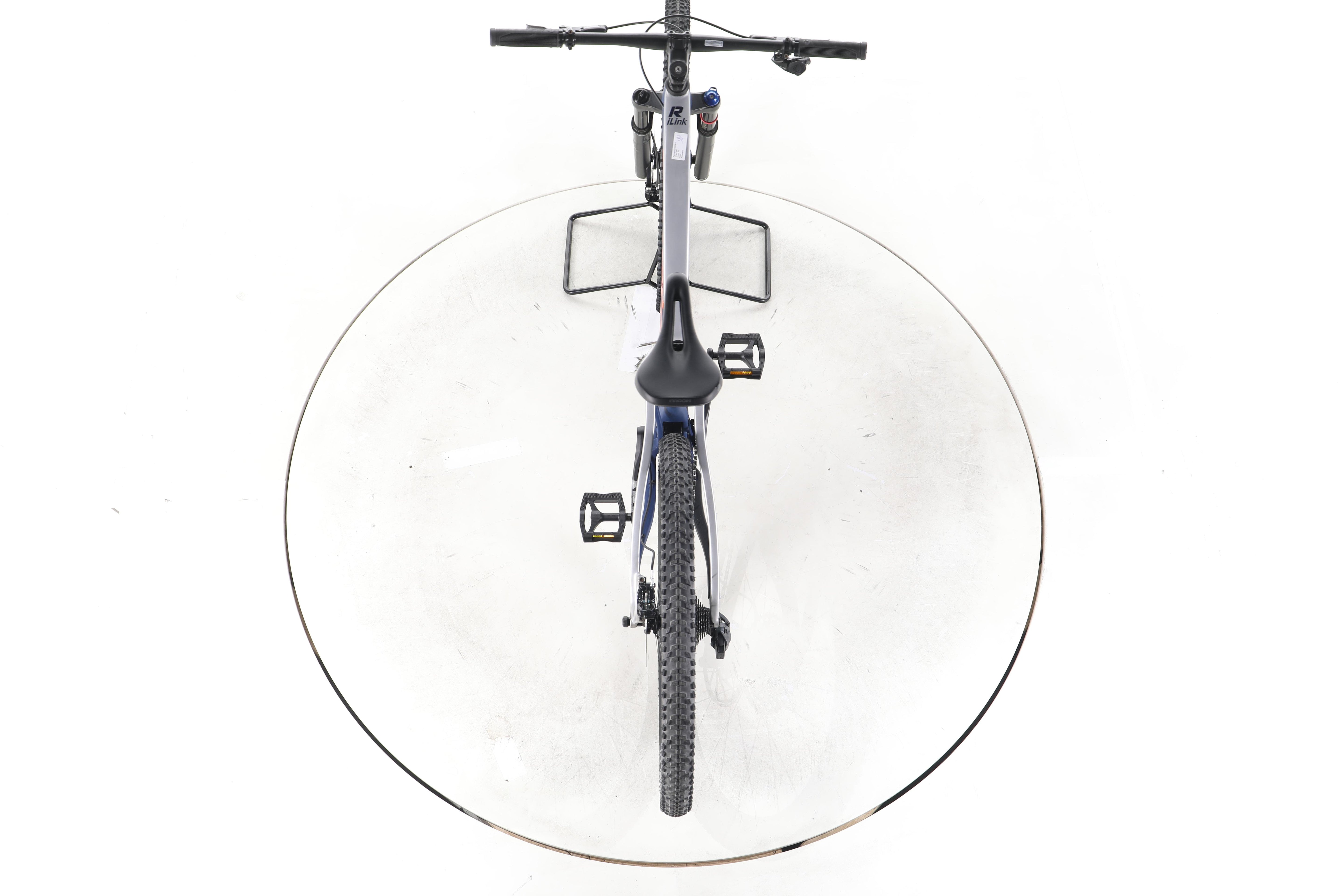 Corratec Revolution iLink Elite Fahrrad Fully - Image 22