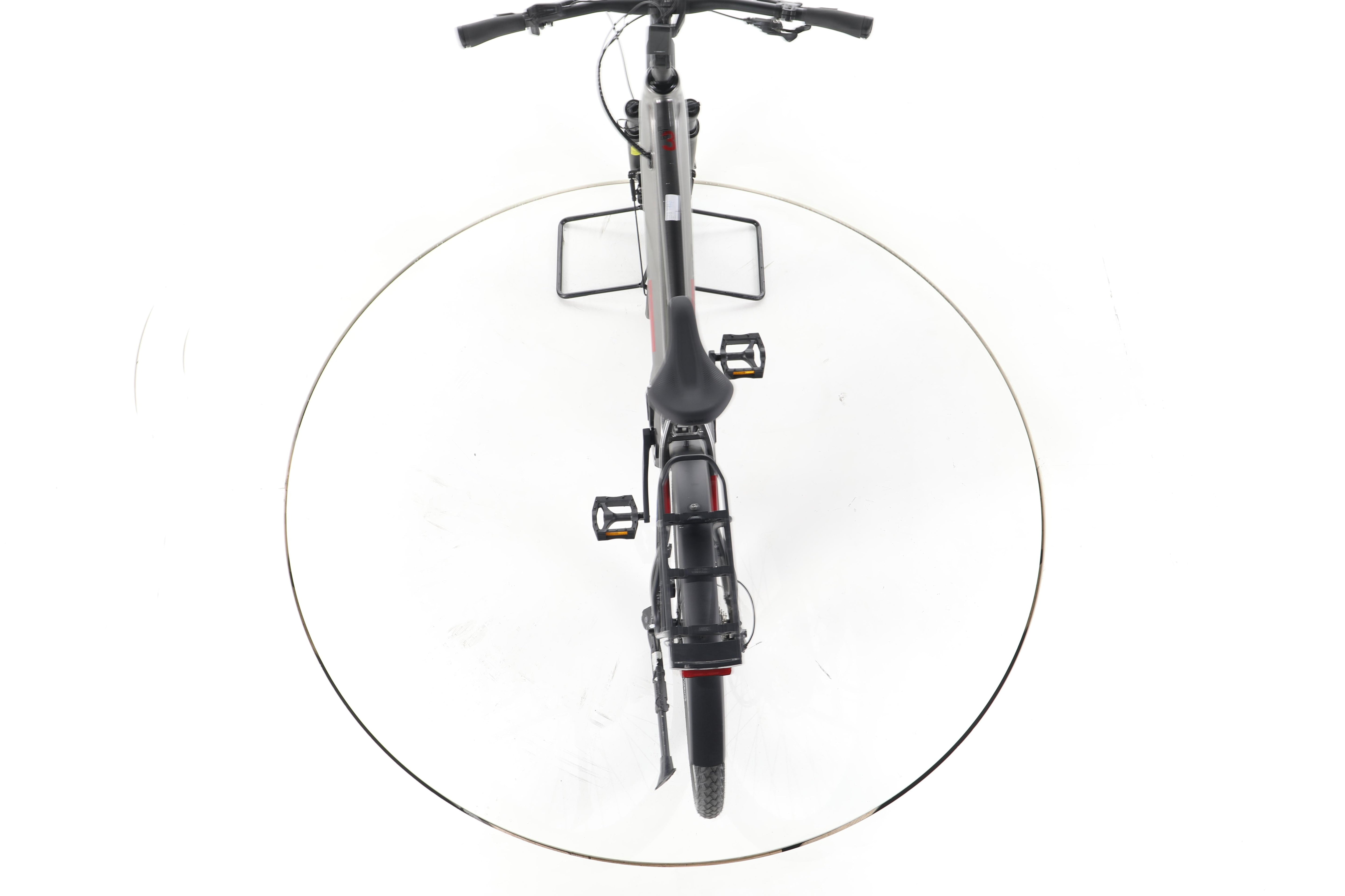 CONE Bikes eStreet IN 3.0 Trekking E-Bike - Image 22