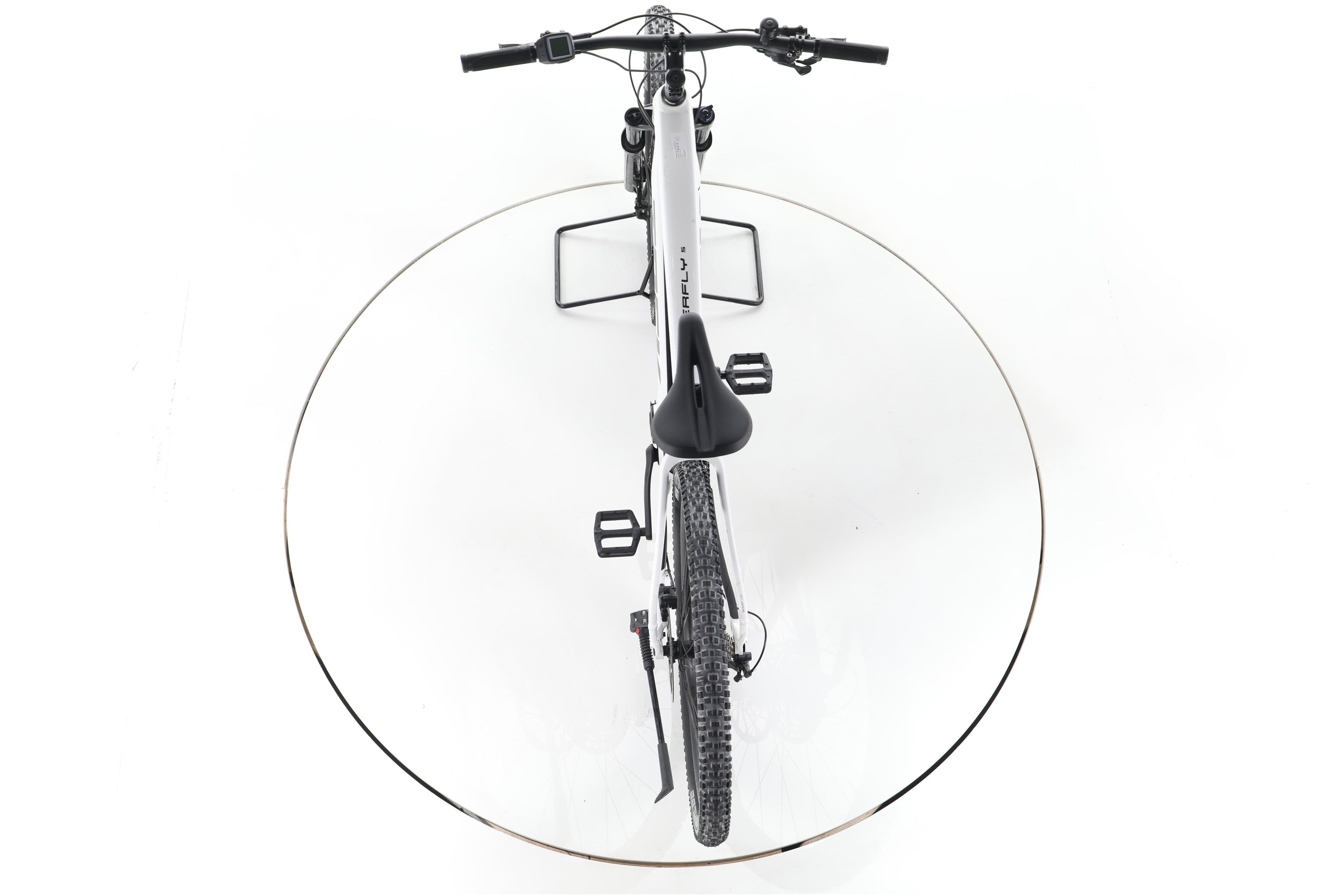 Trek Powerfly 5 Gen. 3 E-Bike - Image 22