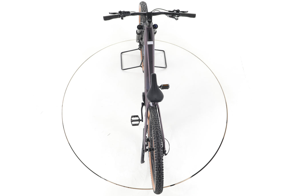 Bergamont E-Revox Sport 20 E-Bike 2025 - Image 22