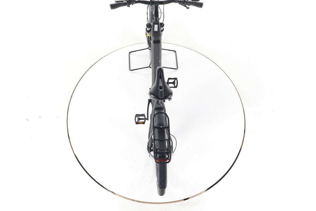 Scott Sub Sport eRIDE 20 Trekking E-Bike Tiefeinsteiger - Image 22