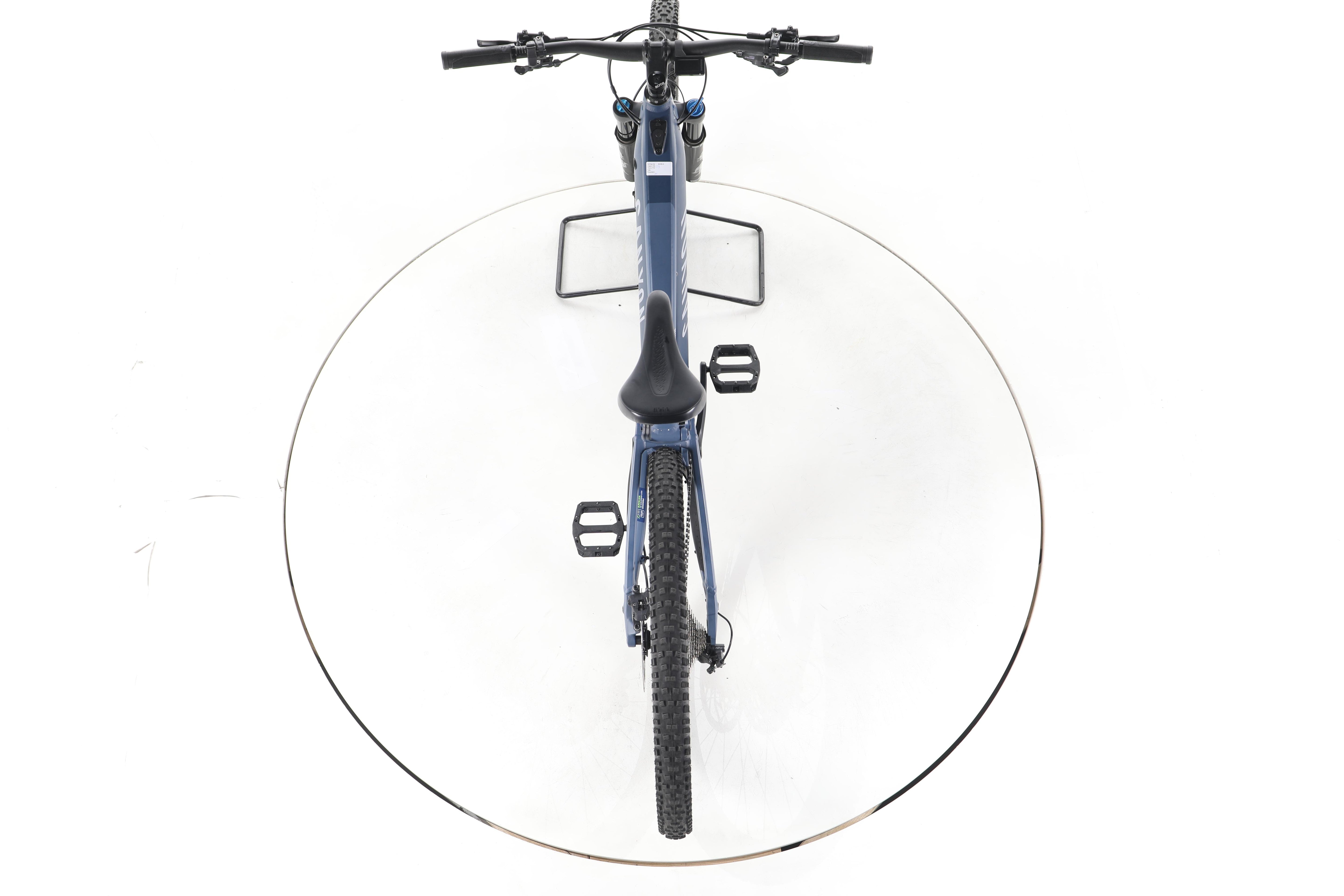 Canyon Neuron:ON 6 E-Bike Fully 2024 - Image 22