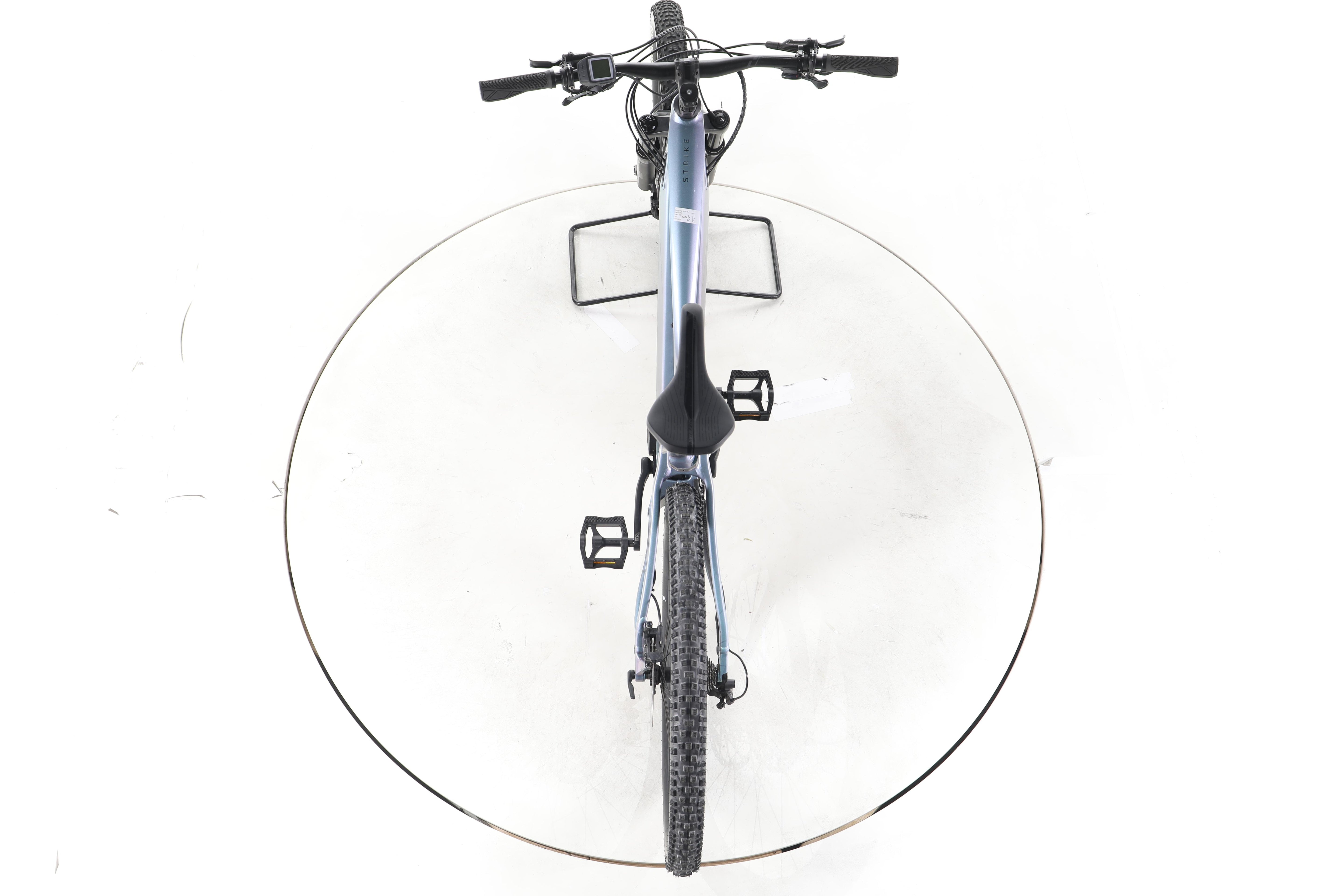 Scott Contessa Strike eRIDE 920 E-Bike Fully - Image 22