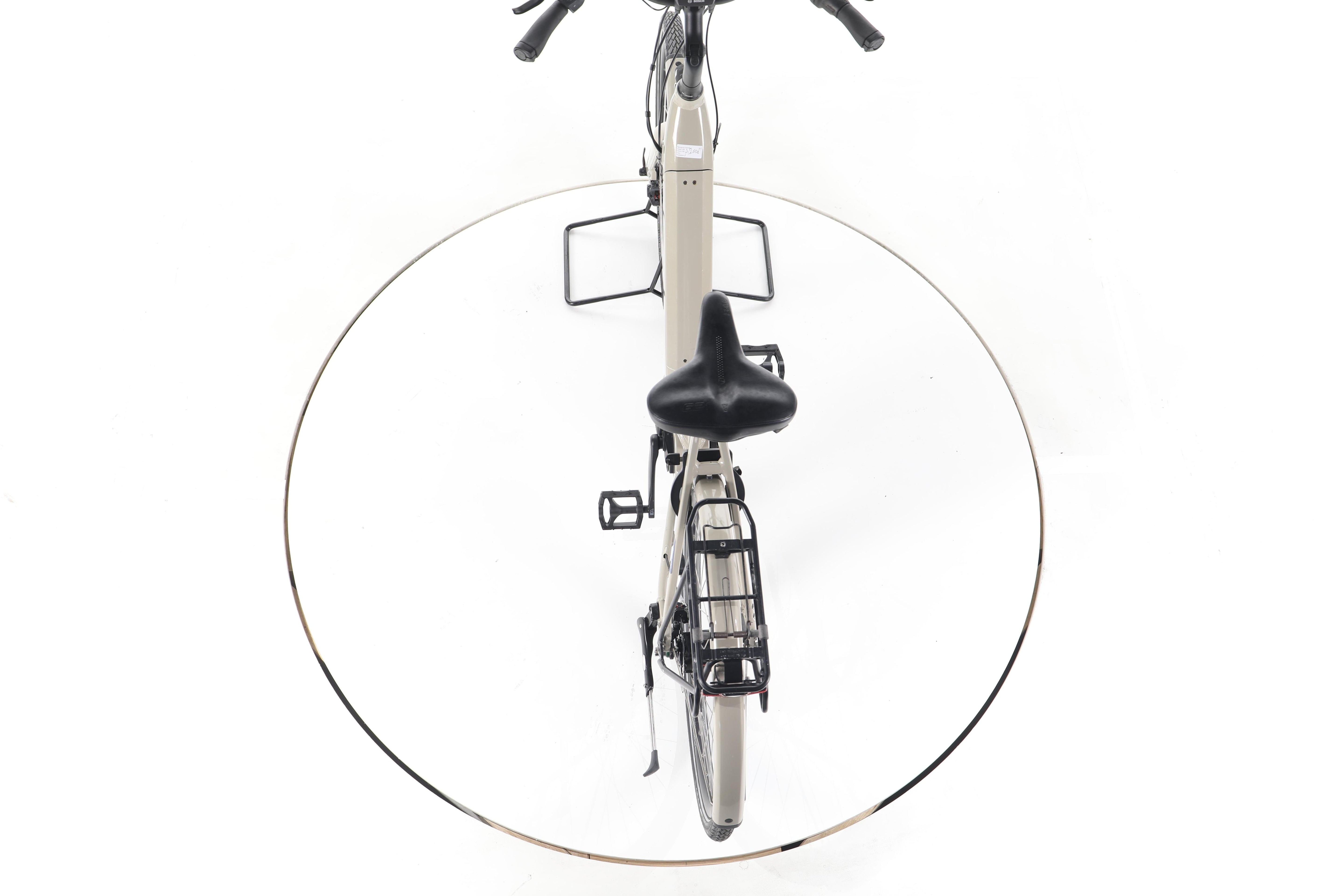 Grecos ELI 2.5 City E-Bike Tiefeinsteiger - Image 22