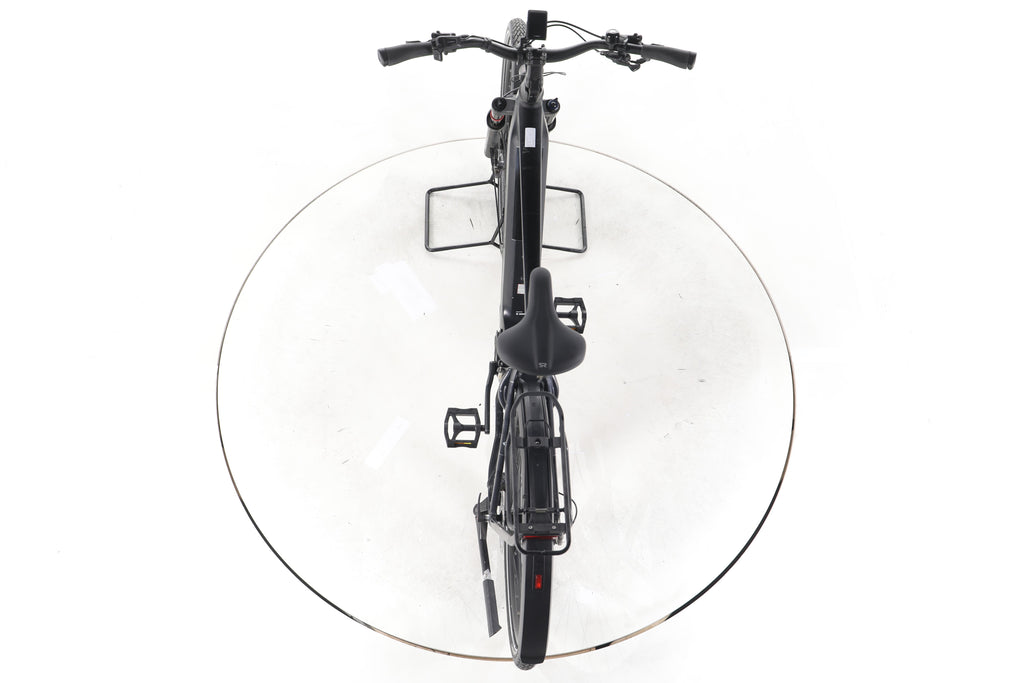 Cube Kathmandu Hybrid SLT Trekking E-Bike - Image 22