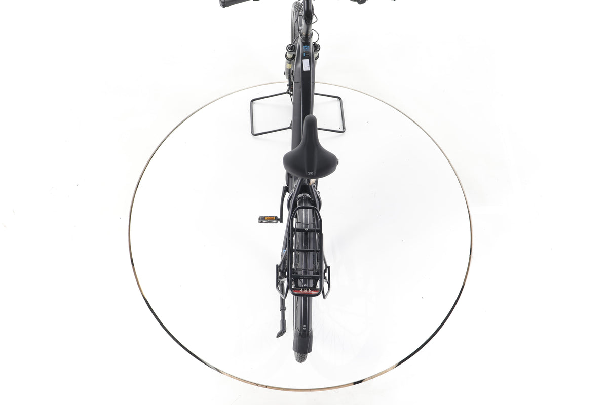 Gudereit ET-10 City E-Bike - Image 22