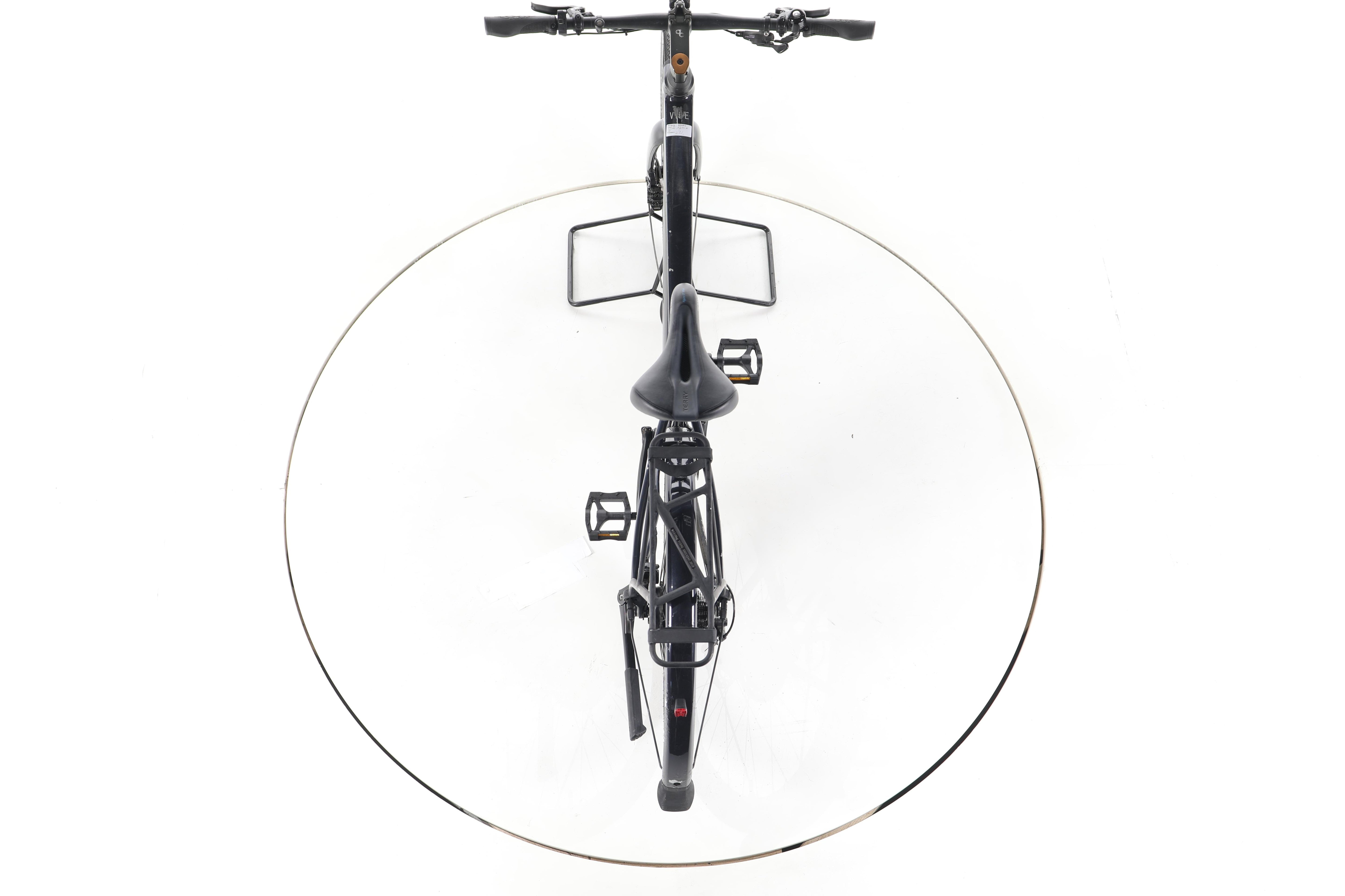 Orbea Vibe H10 Trekking E-Bike - Image 22