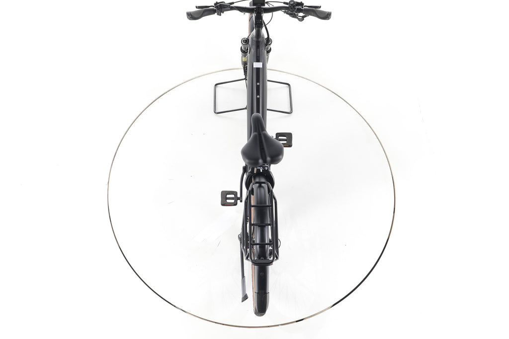 Pegasus Premio EVO 10 Lite Trekking E-Bike 2024 - Image 22