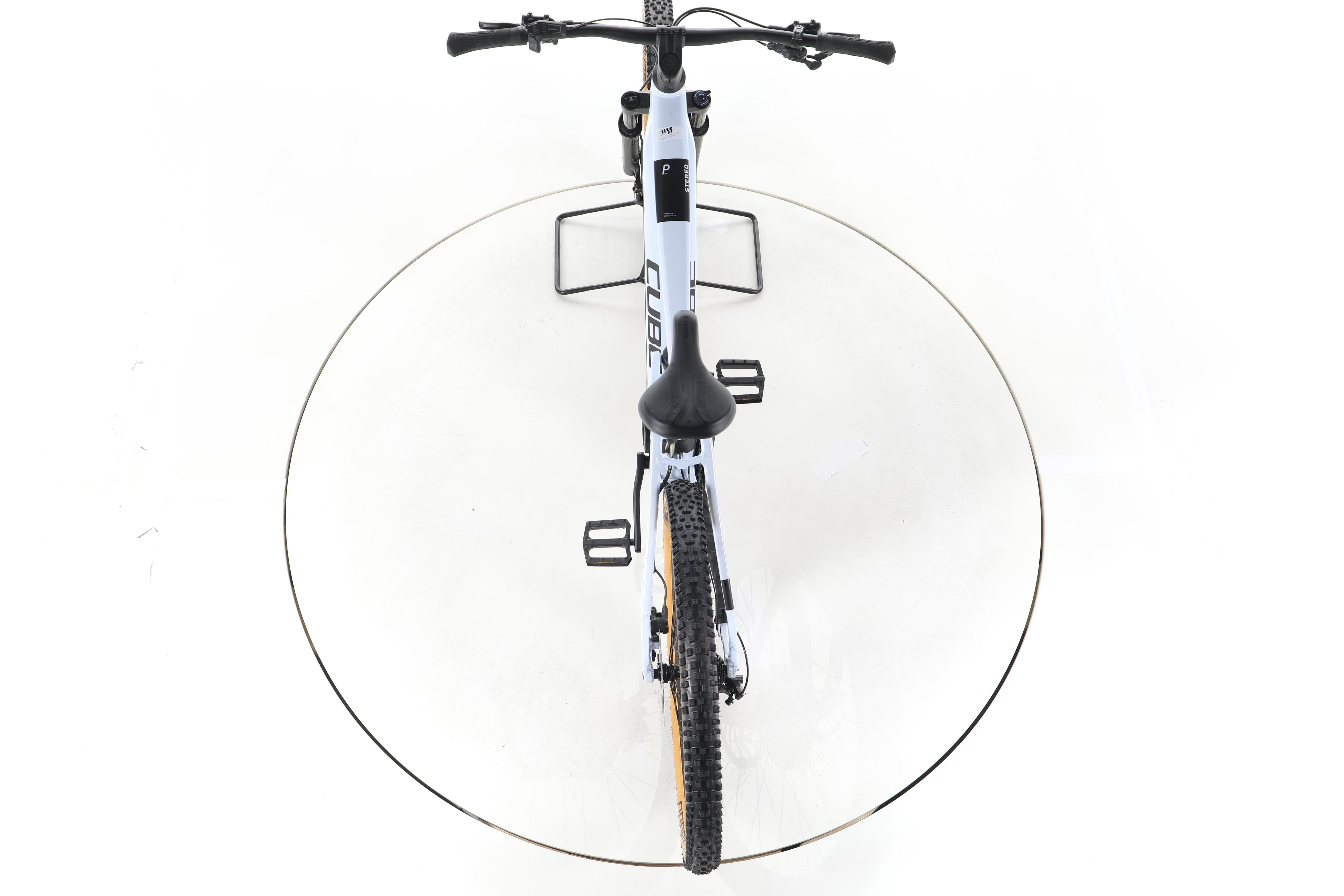 Cube Stereo Hybrid 120 Pro Fully E-Bike - Image 22