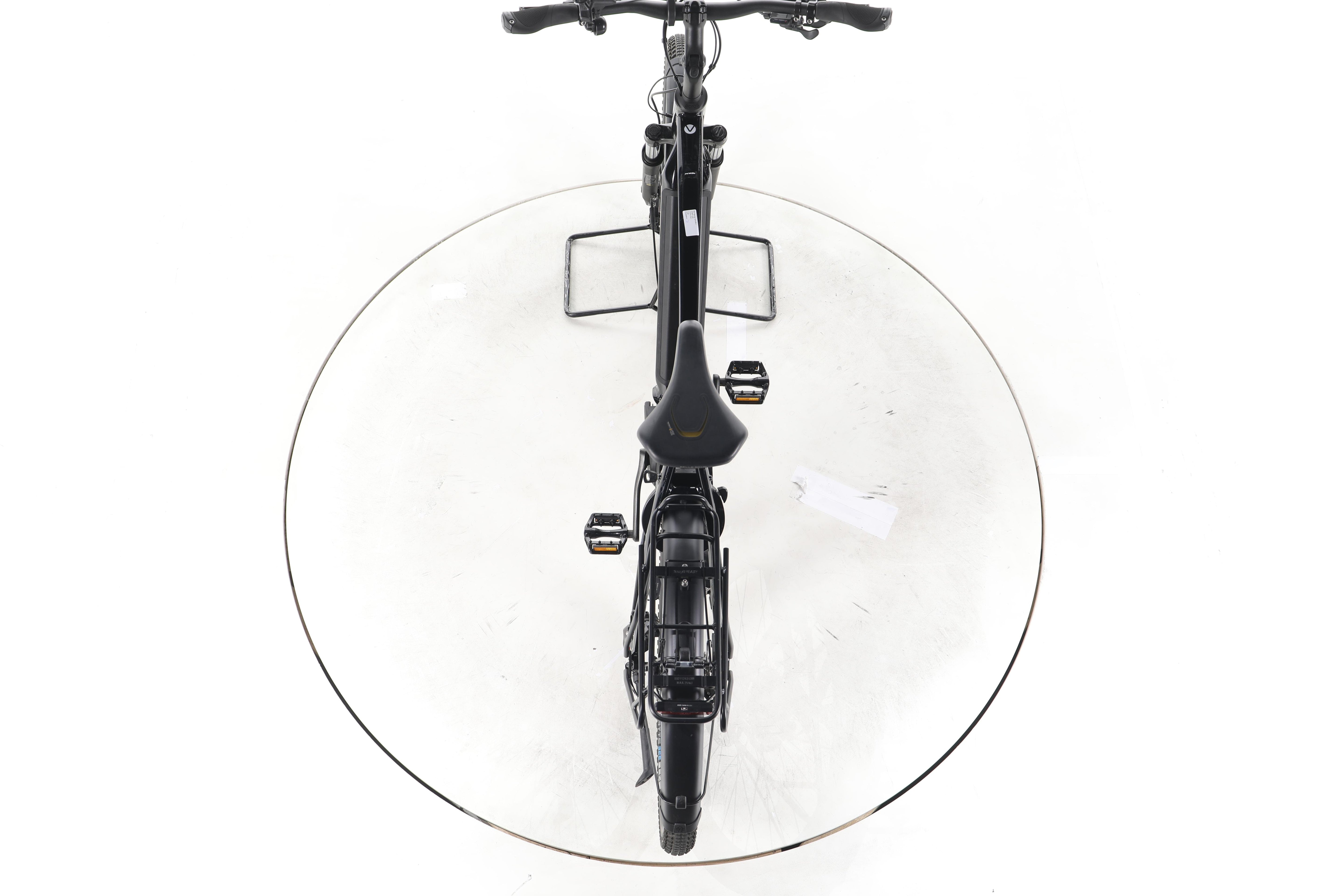 Velo de Ville SEB990 Trekking E-Bike - Image 22