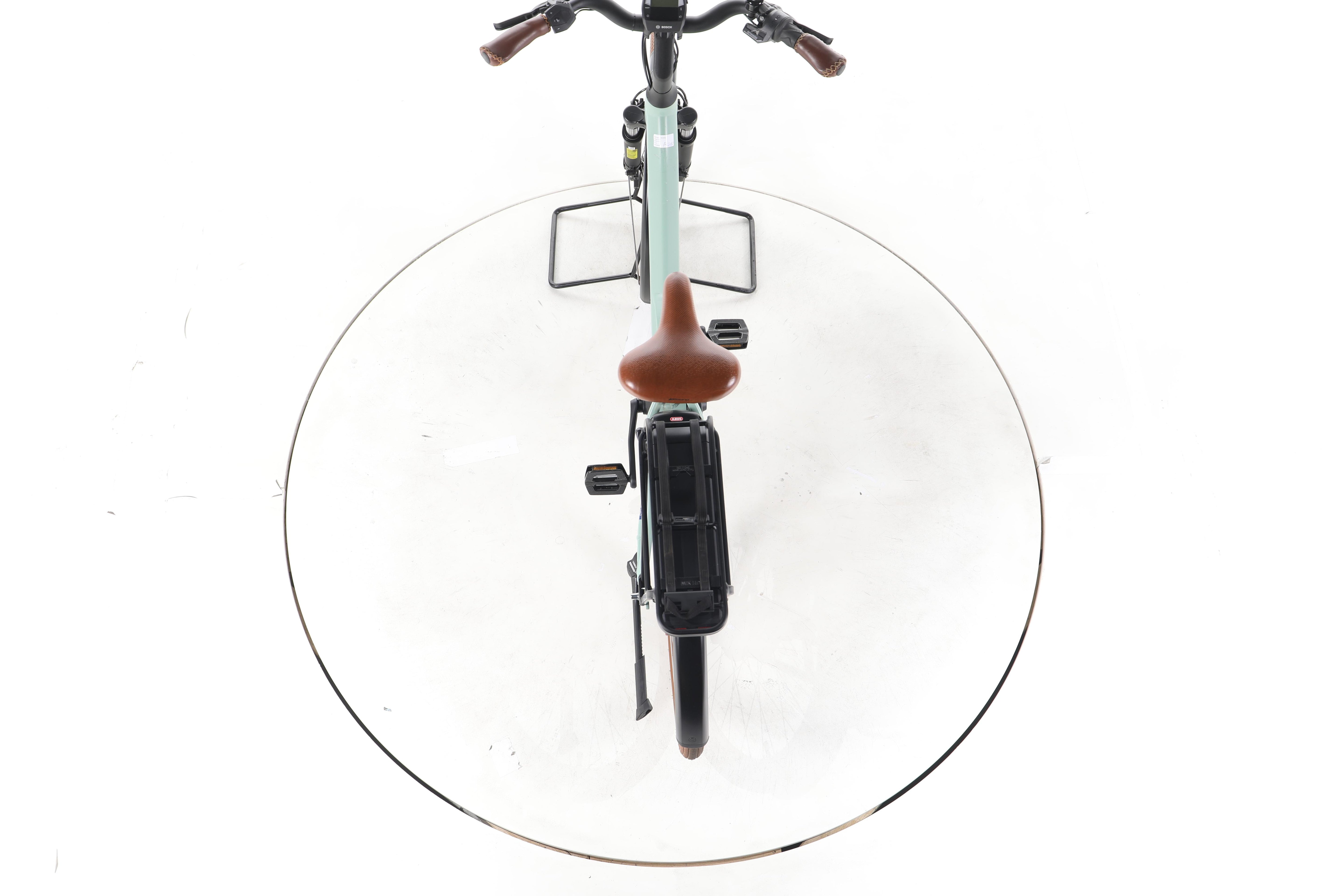 Riese & Müller Swing Vario City E-Bike Tiefeinsteiger - Image 22