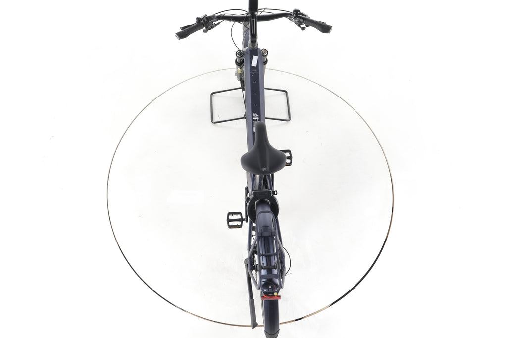 Kalkhoff Endeavour 7.B Advance + Trekking E-Bike Tiefeinsteiger 2024 - Image 22